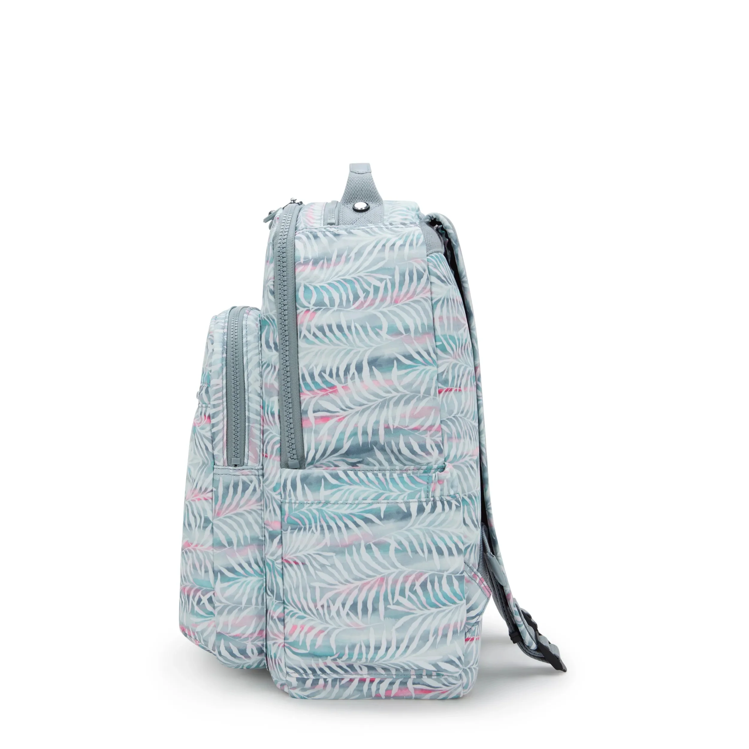 Seoul Large Printed 15" Laptop Backpack - Image 7