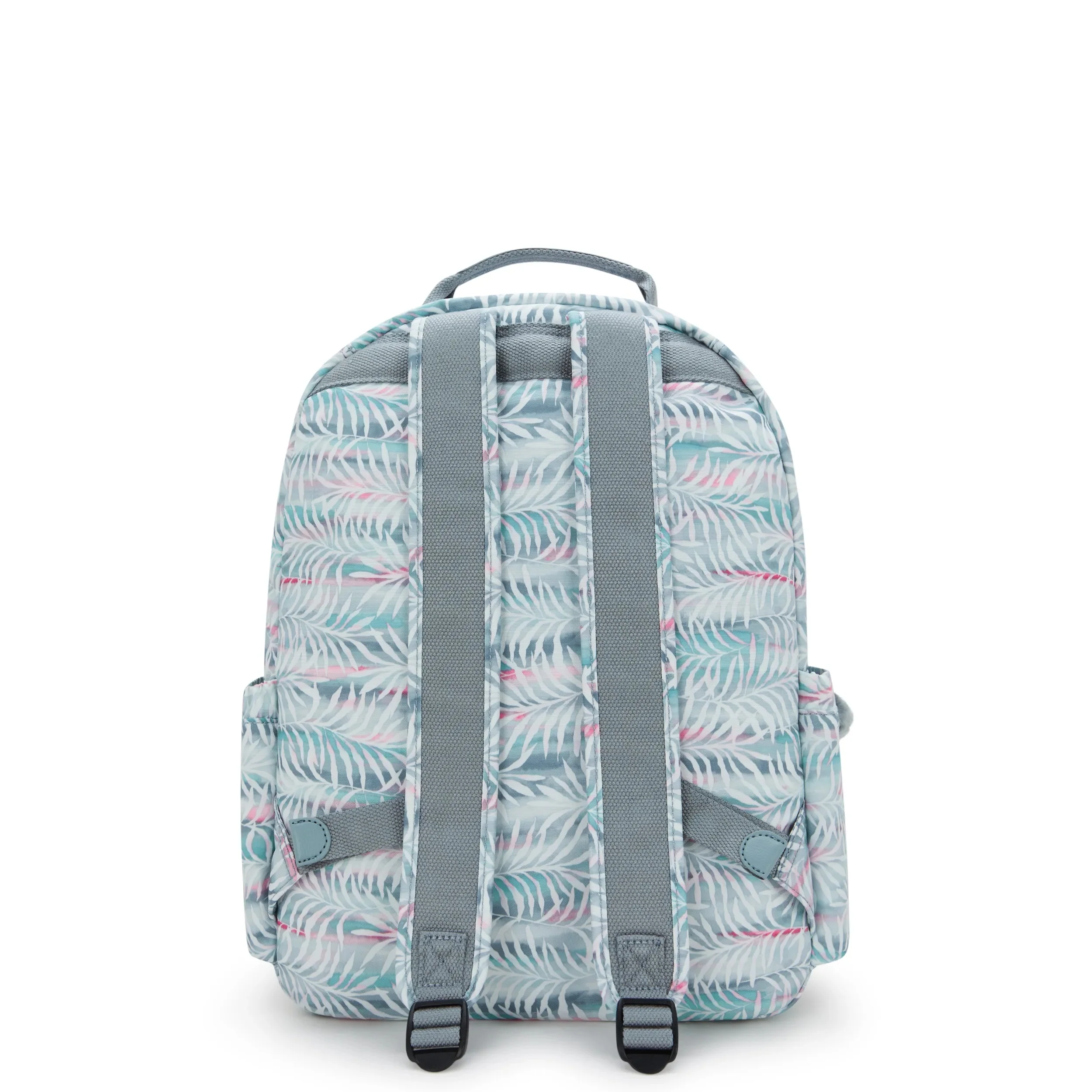Seoul Large Printed 15" Laptop Backpack - Image 8