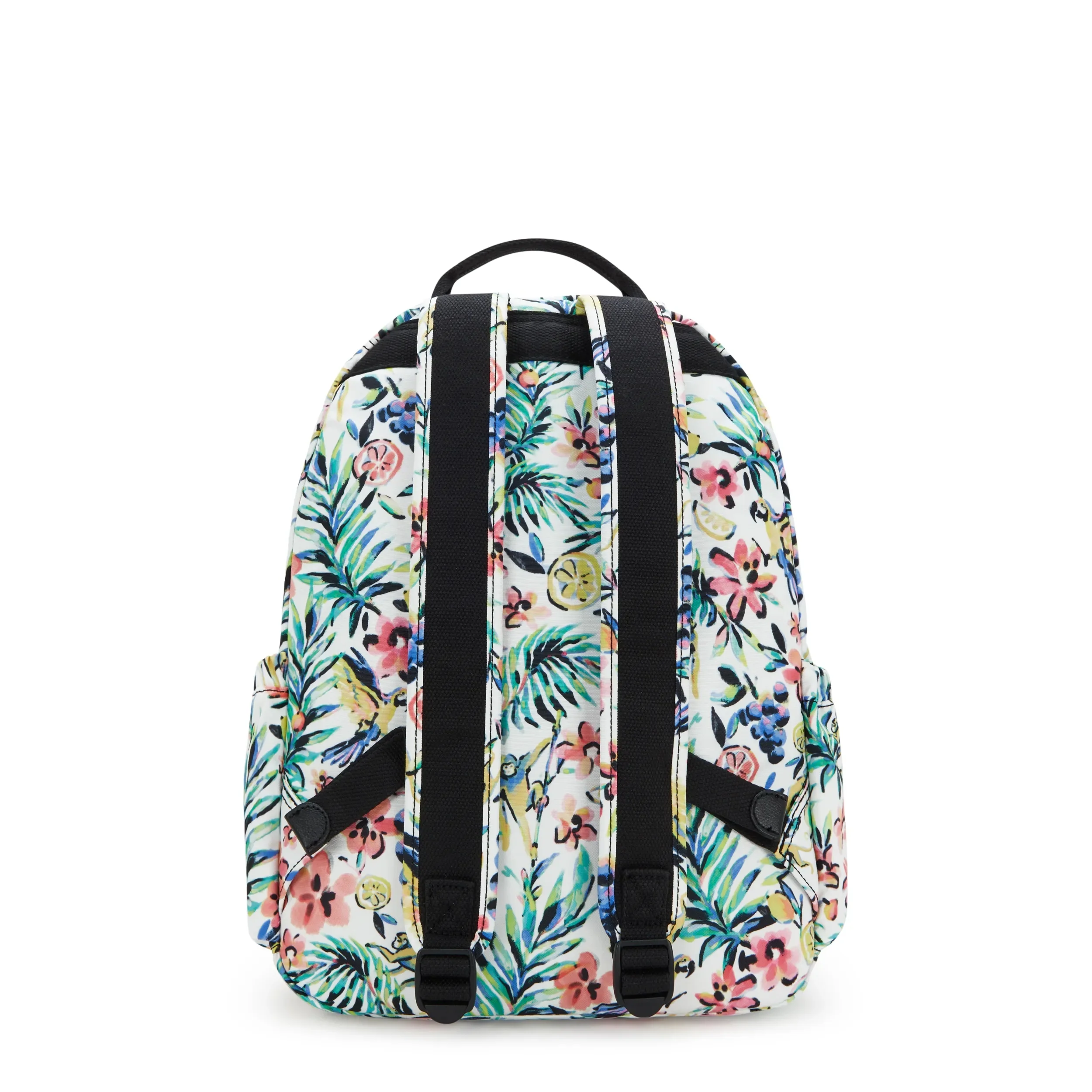 Seoul Large Printed 15" Laptop Backpack - Image 8