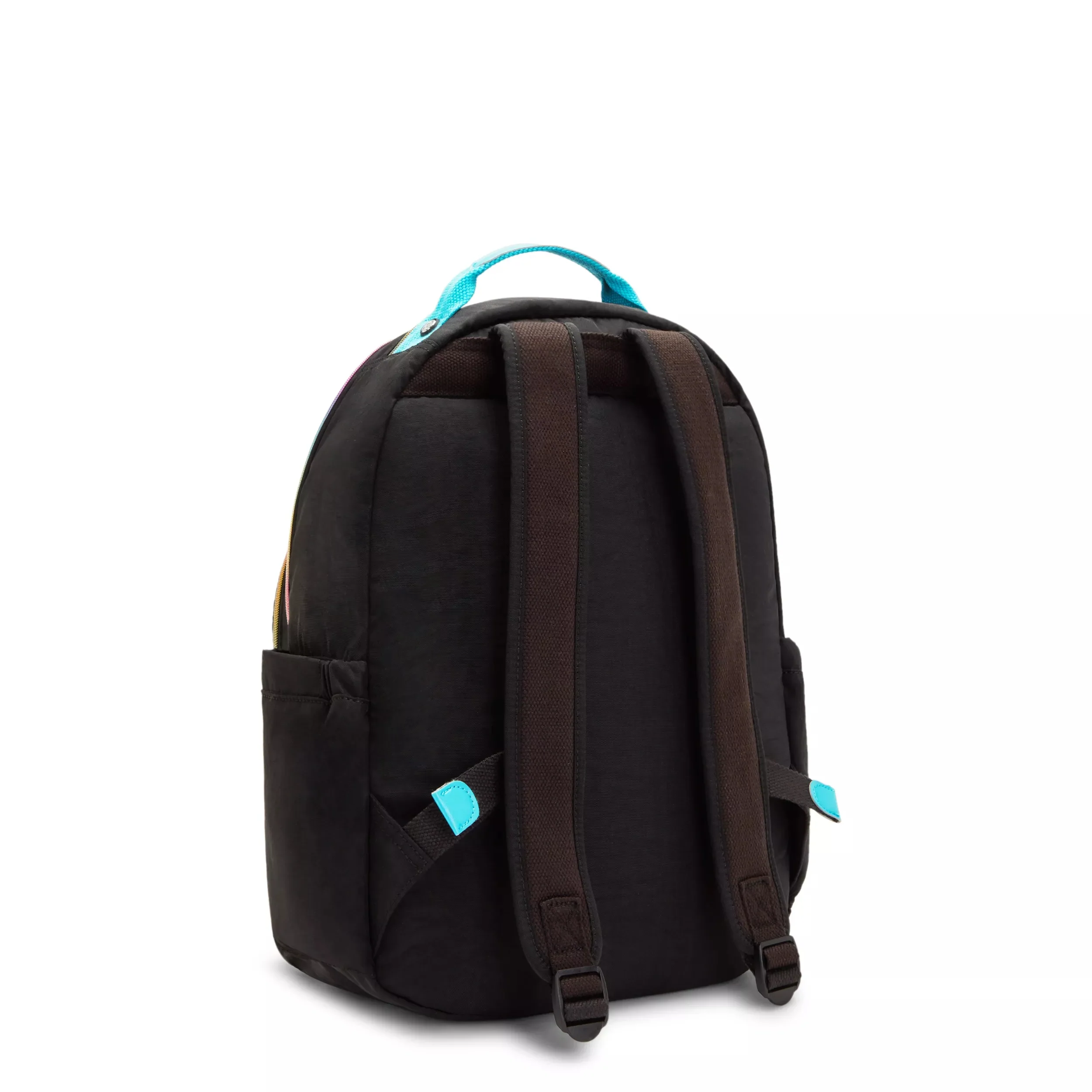 Seoul Large Printed 15" Laptop Backpack - Image 3