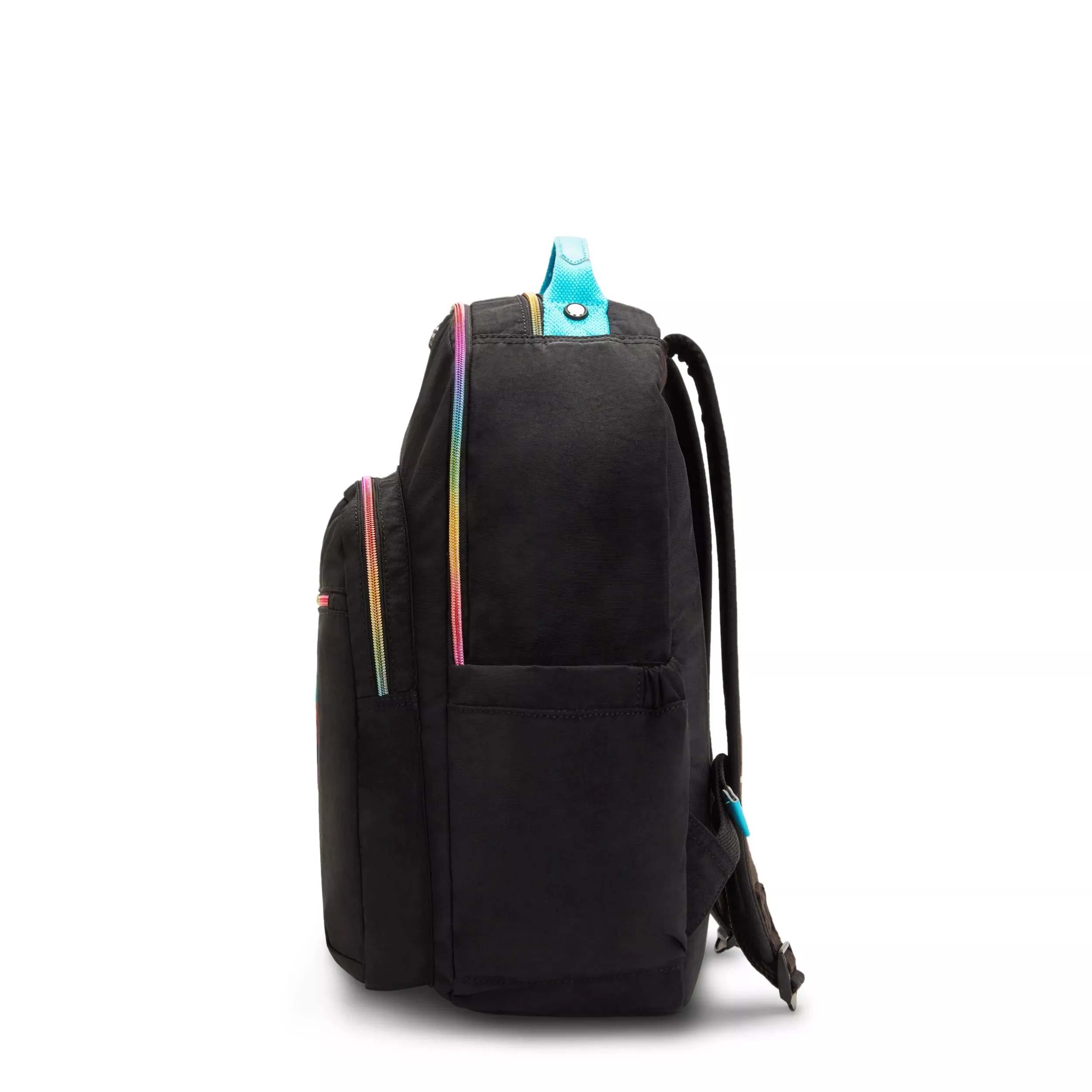 Seoul Large Printed 15" Laptop Backpack - Image 8