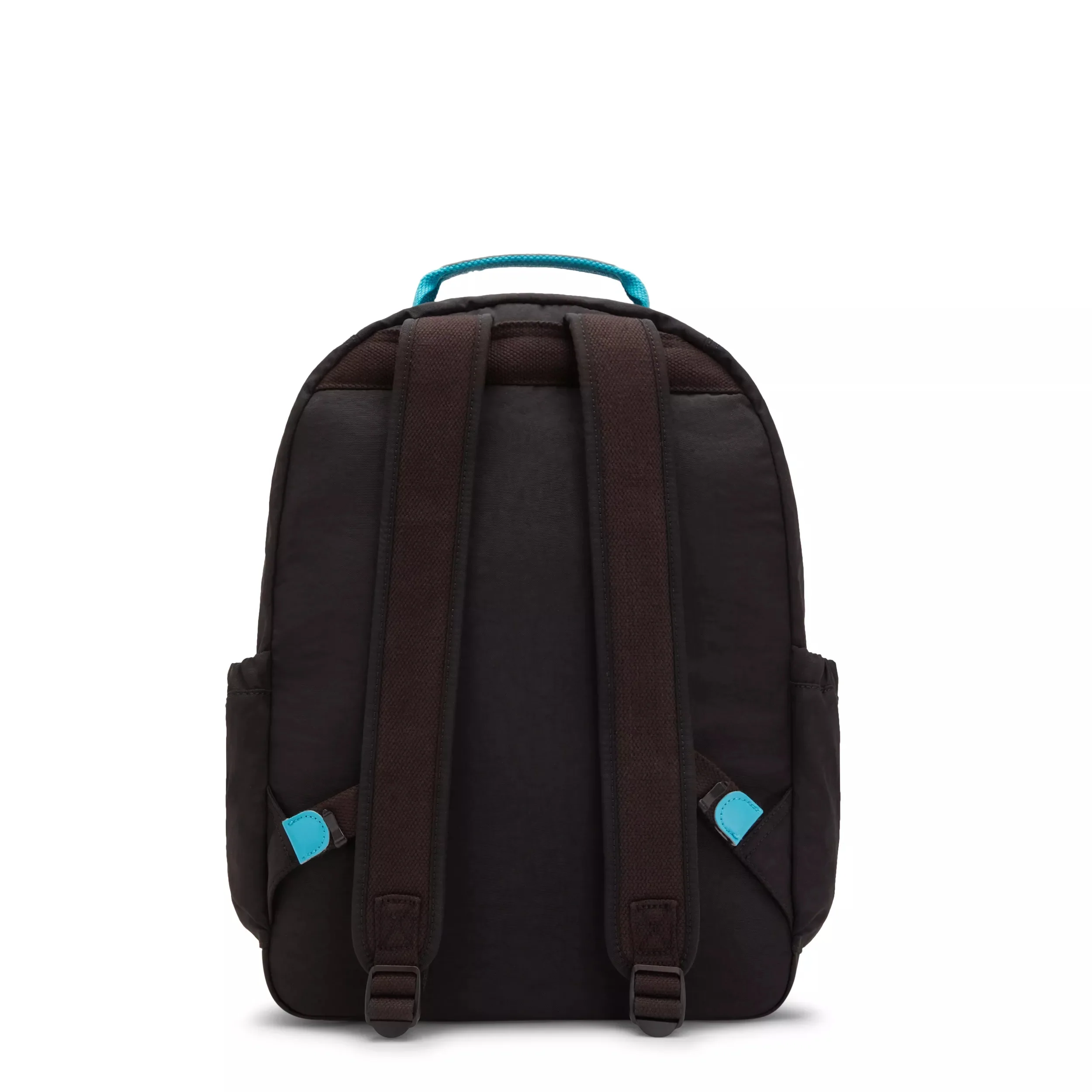 Seoul Large Printed 15" Laptop Backpack - Image 9