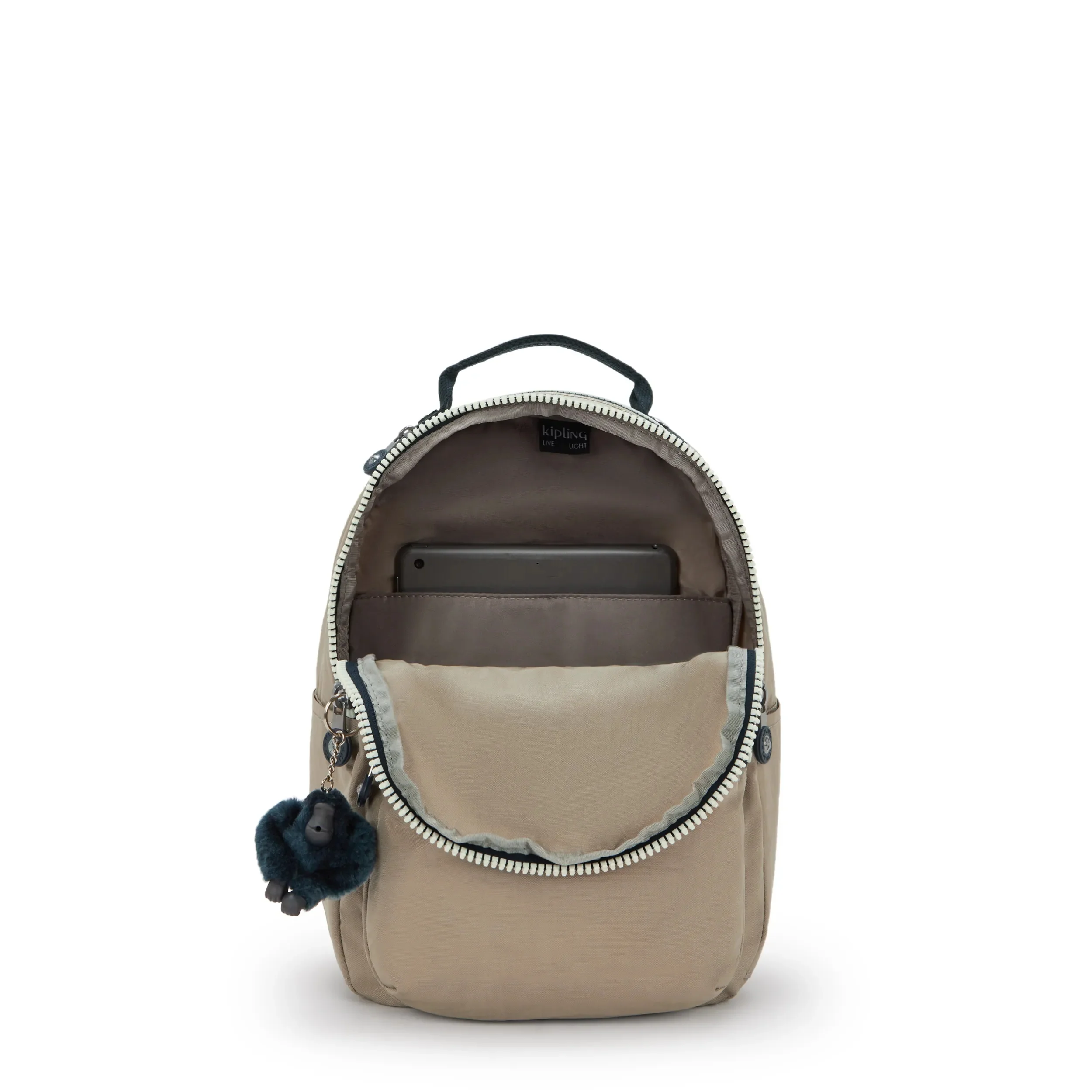 Seoul Small Tablet Backpack - Image 3