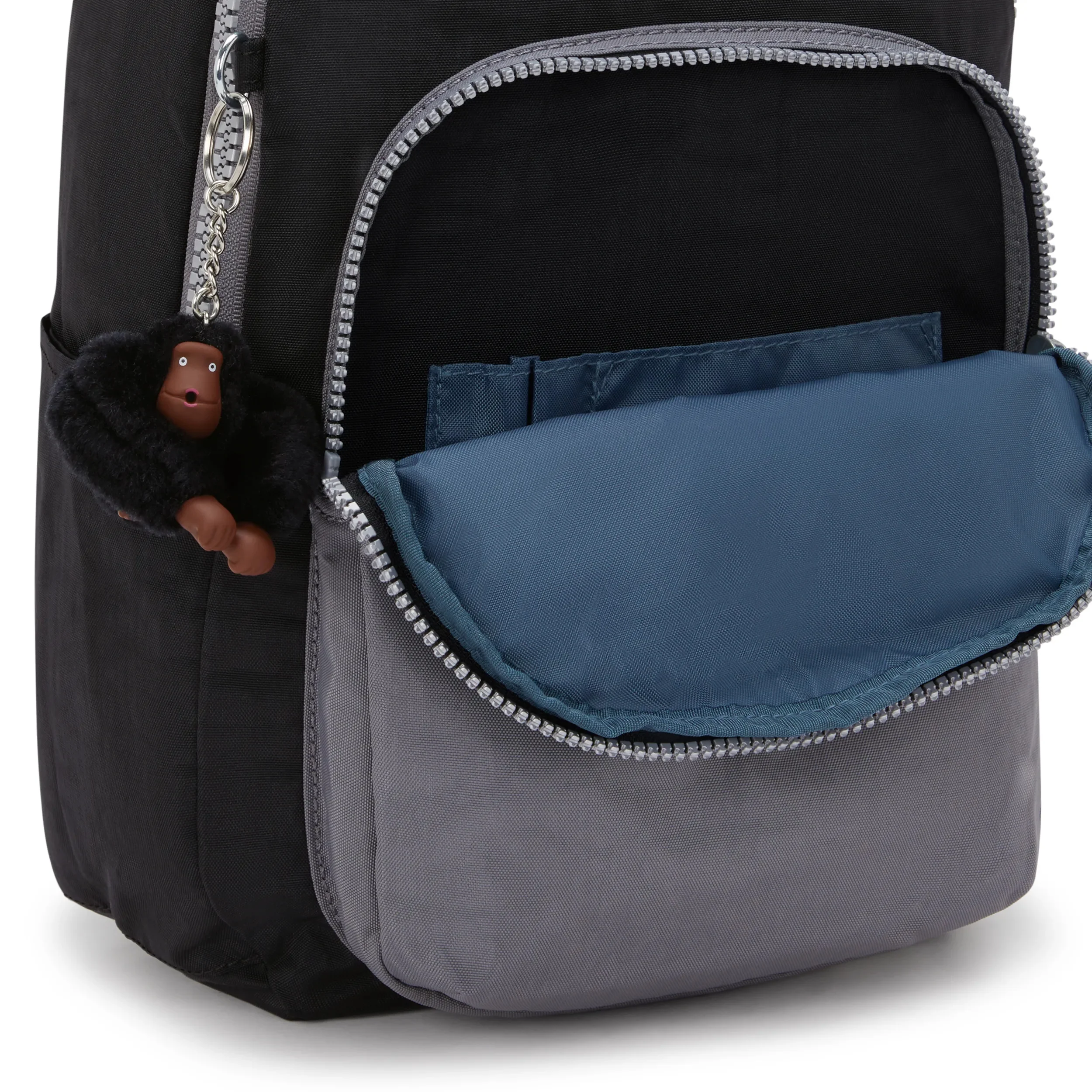 Seoul Small Tablet Backpack - Image 6