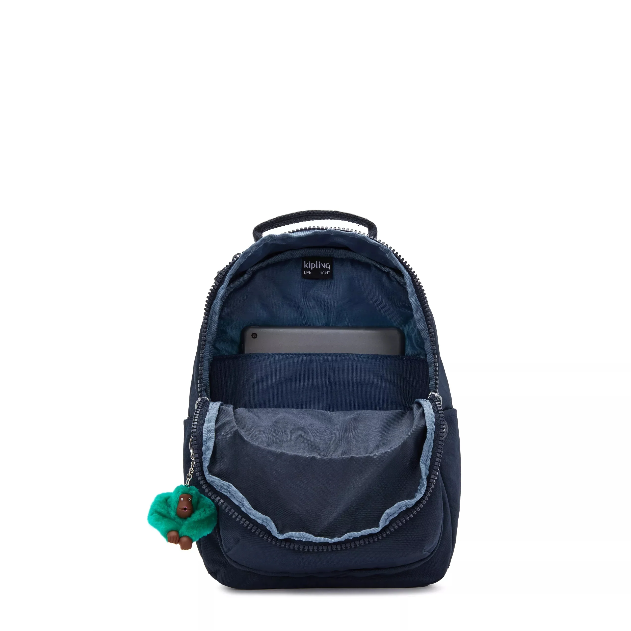Seoul Small Tablet Backpack - Image 3