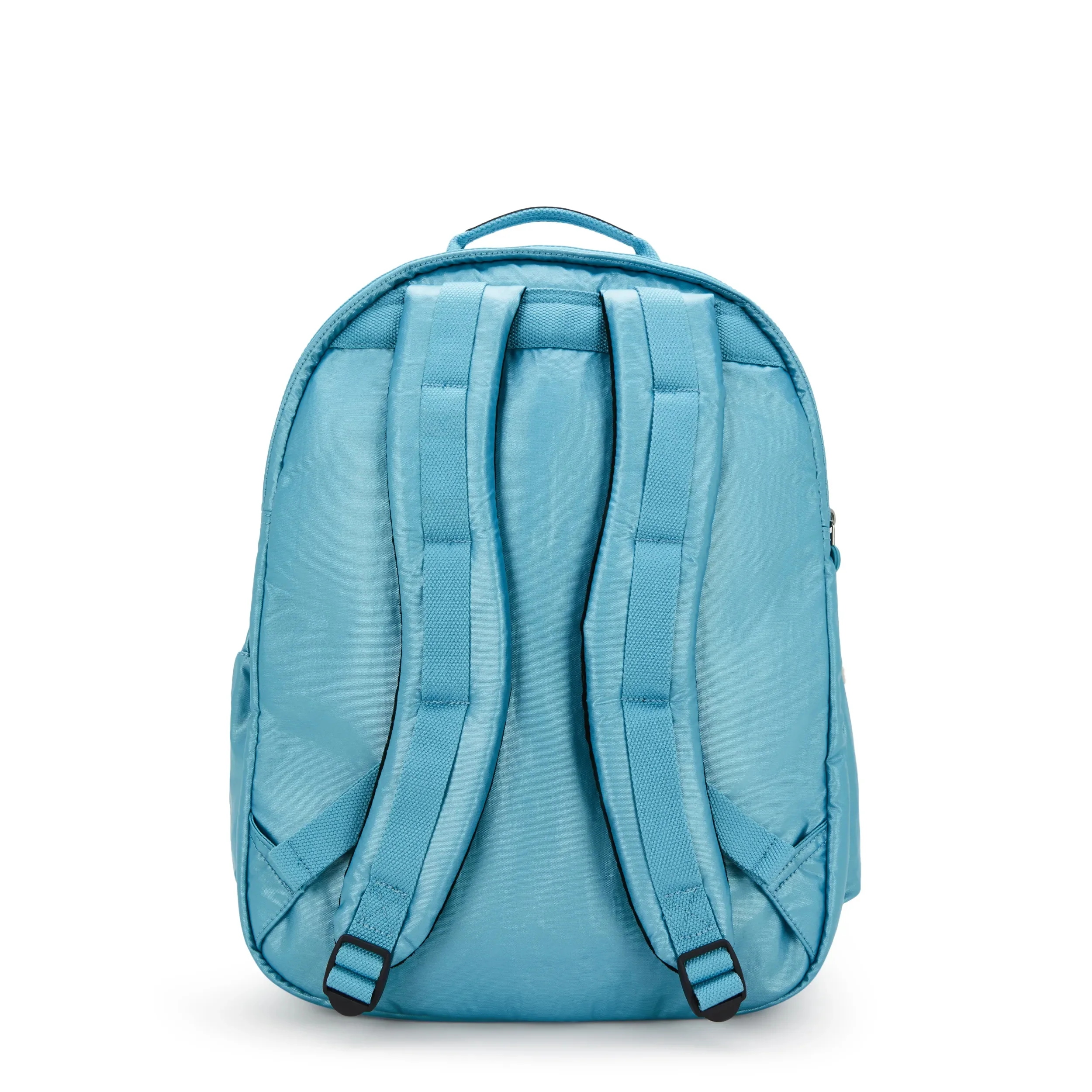 Seoul Extra Large Metallic 17" Laptop Backpack - Image 8