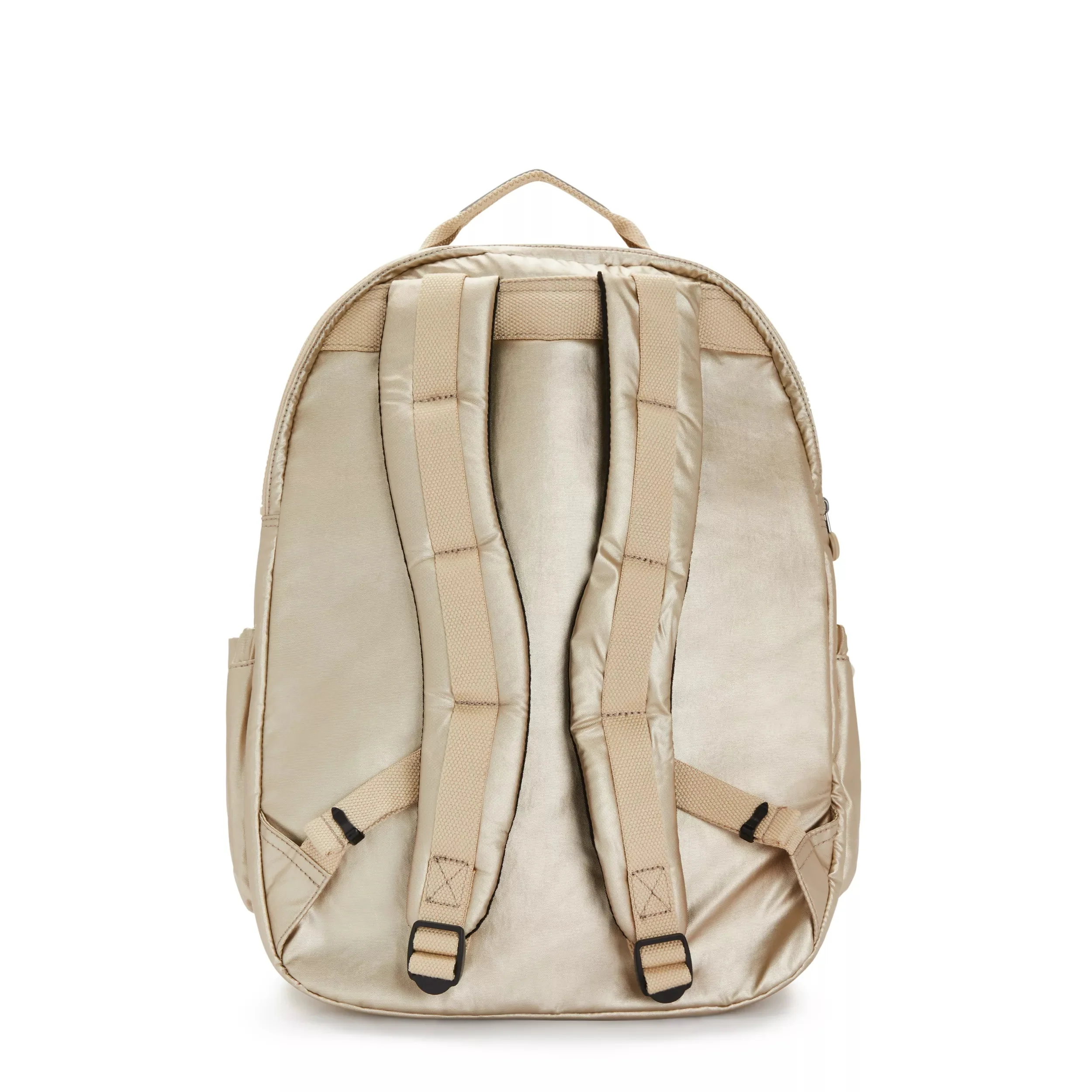 Seoul Extra Large Metallic 17" Laptop Backpack - Image 9
