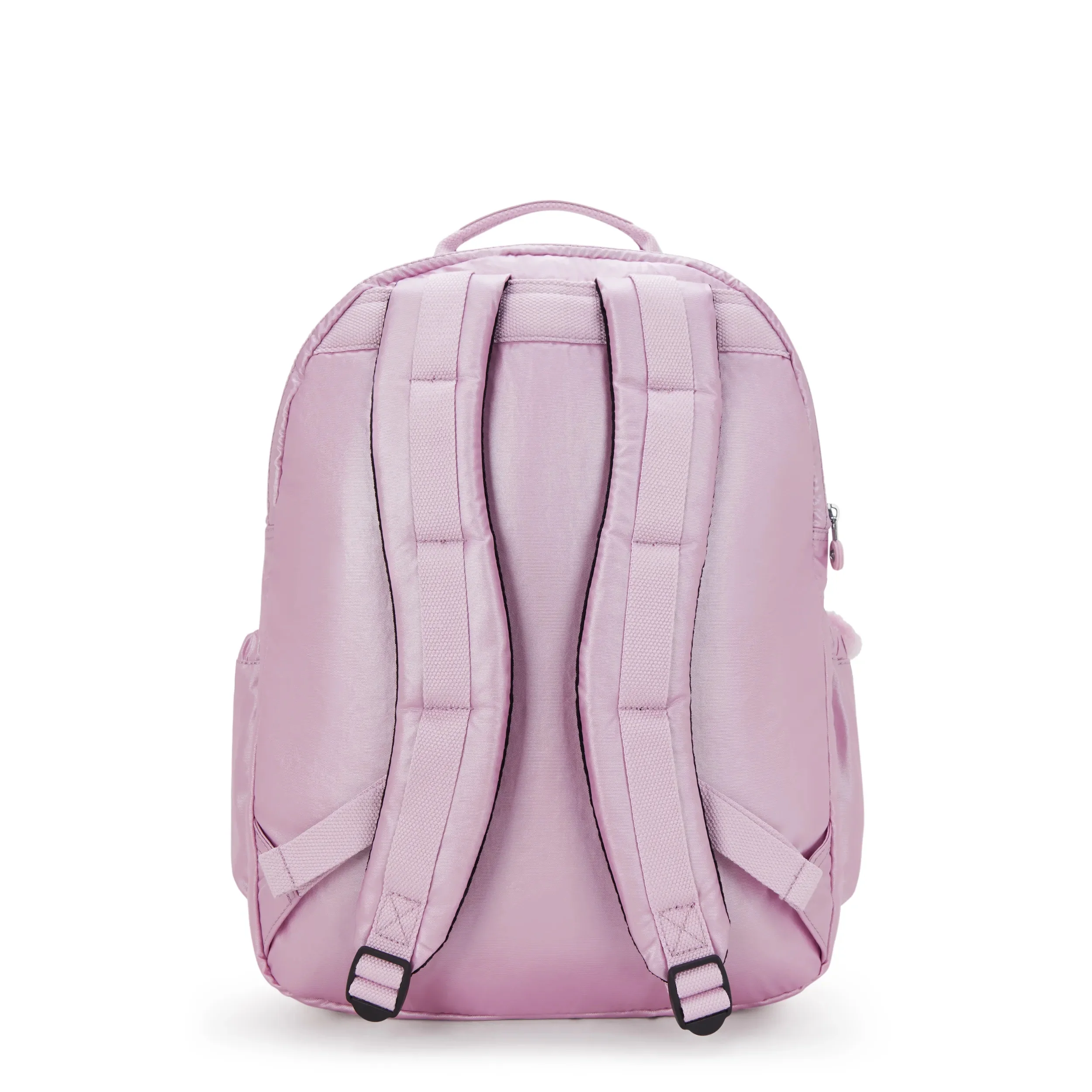 Seoul Extra Large Metallic 17" Laptop Backpack - Image 8