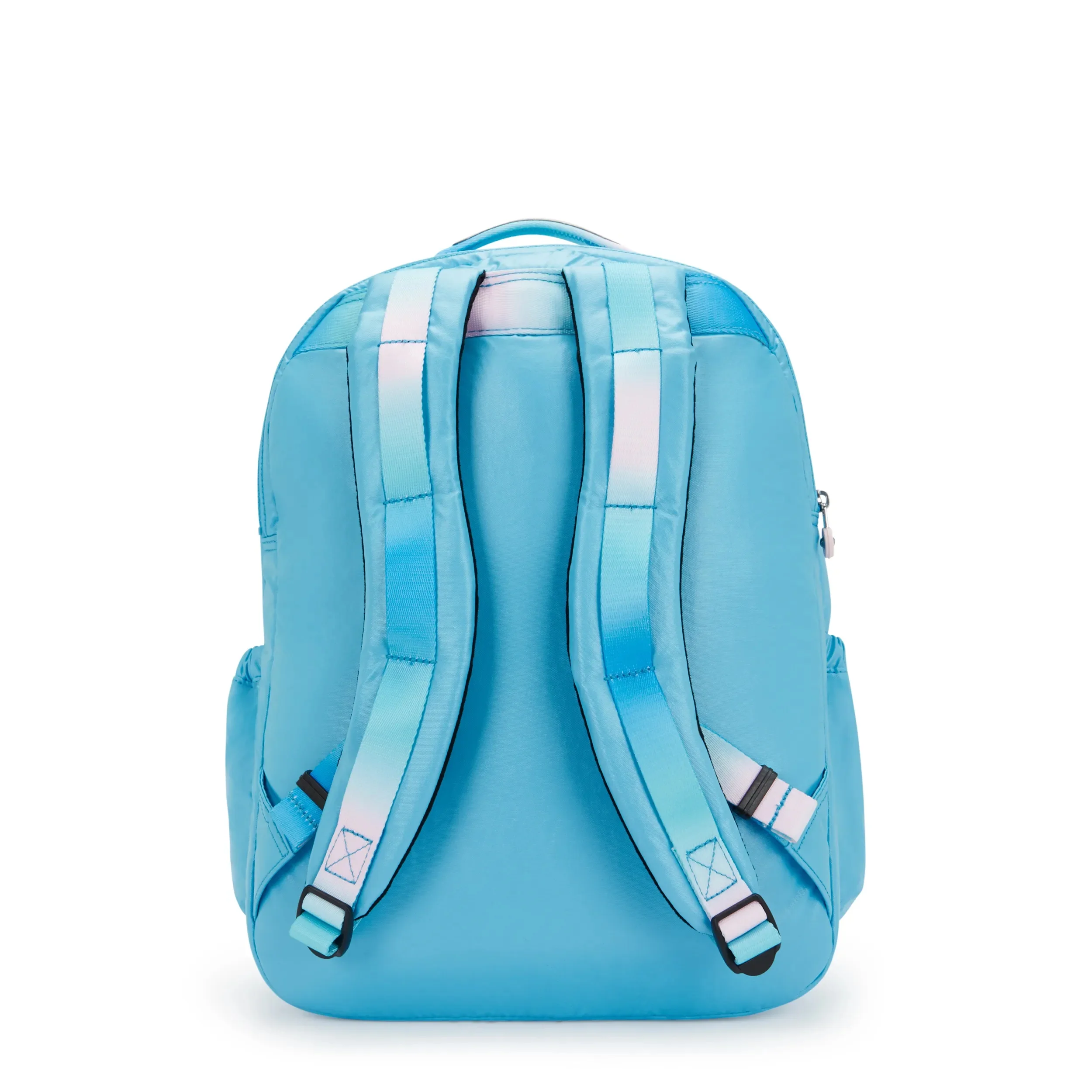 Seoul Extra Large Metallic 17" Laptop Backpack - Image 8