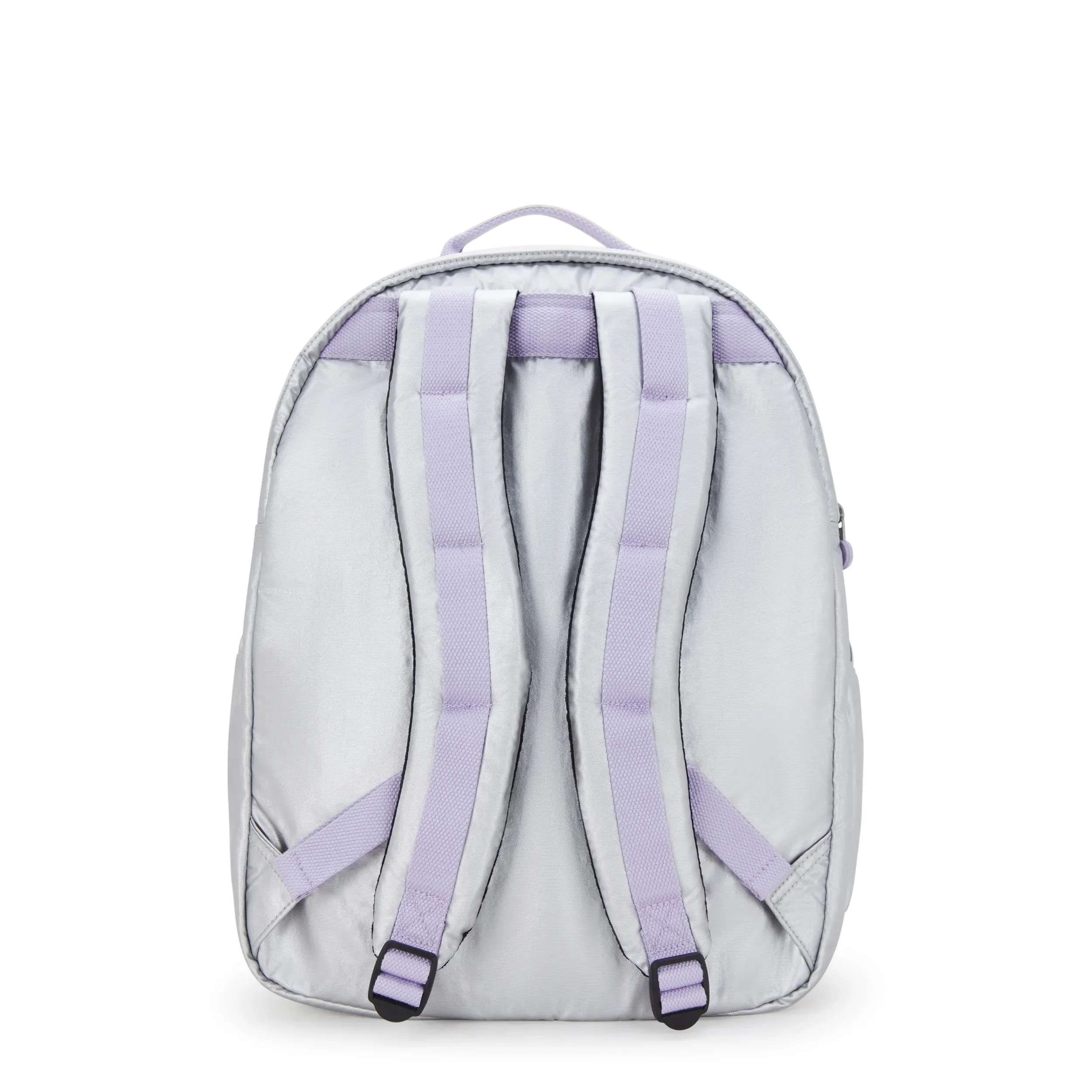 Seoul Extra Large Metallic 17" Laptop Backpack - Image 8