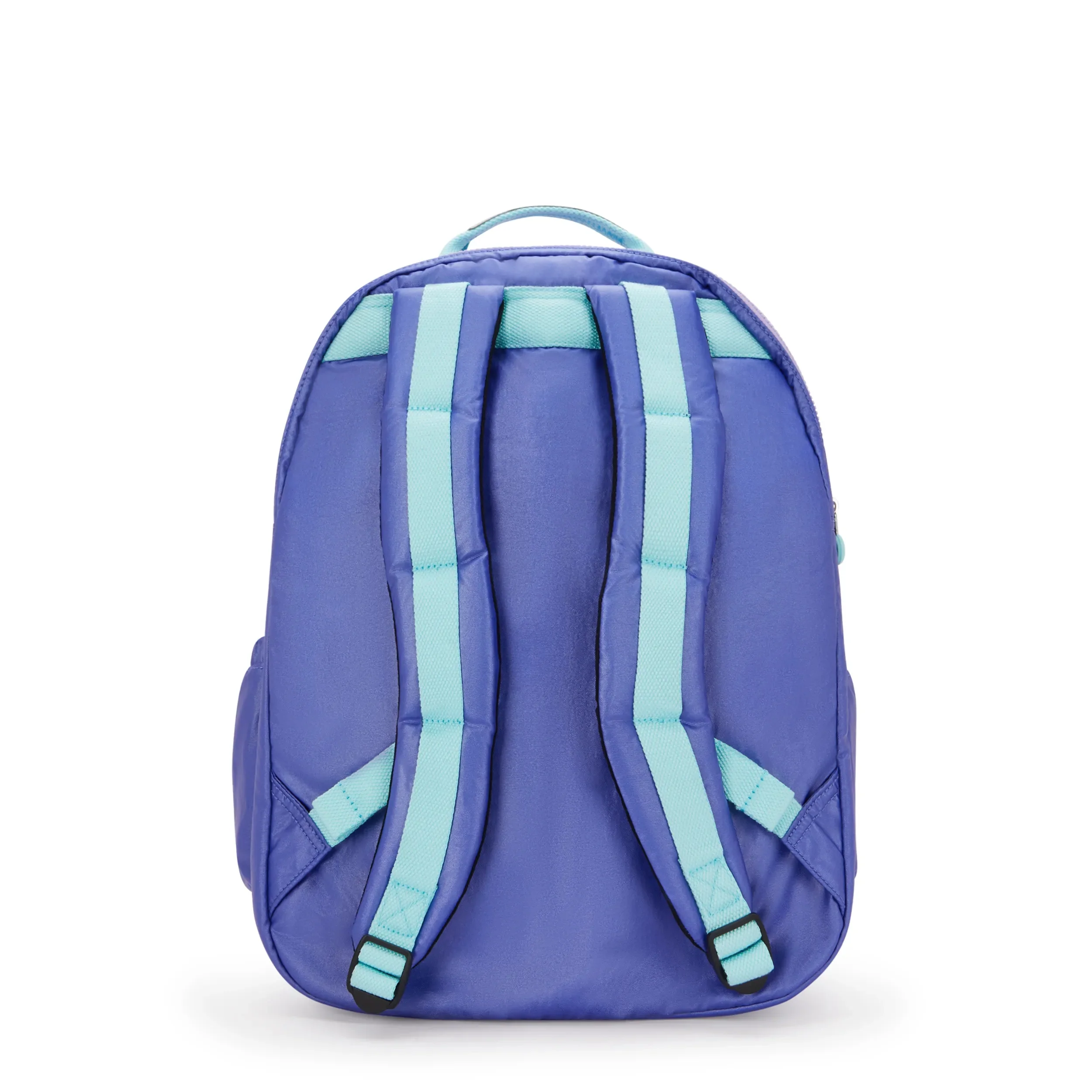 Seoul Extra Large Metallic 17" Laptop Backpack - Image 8
