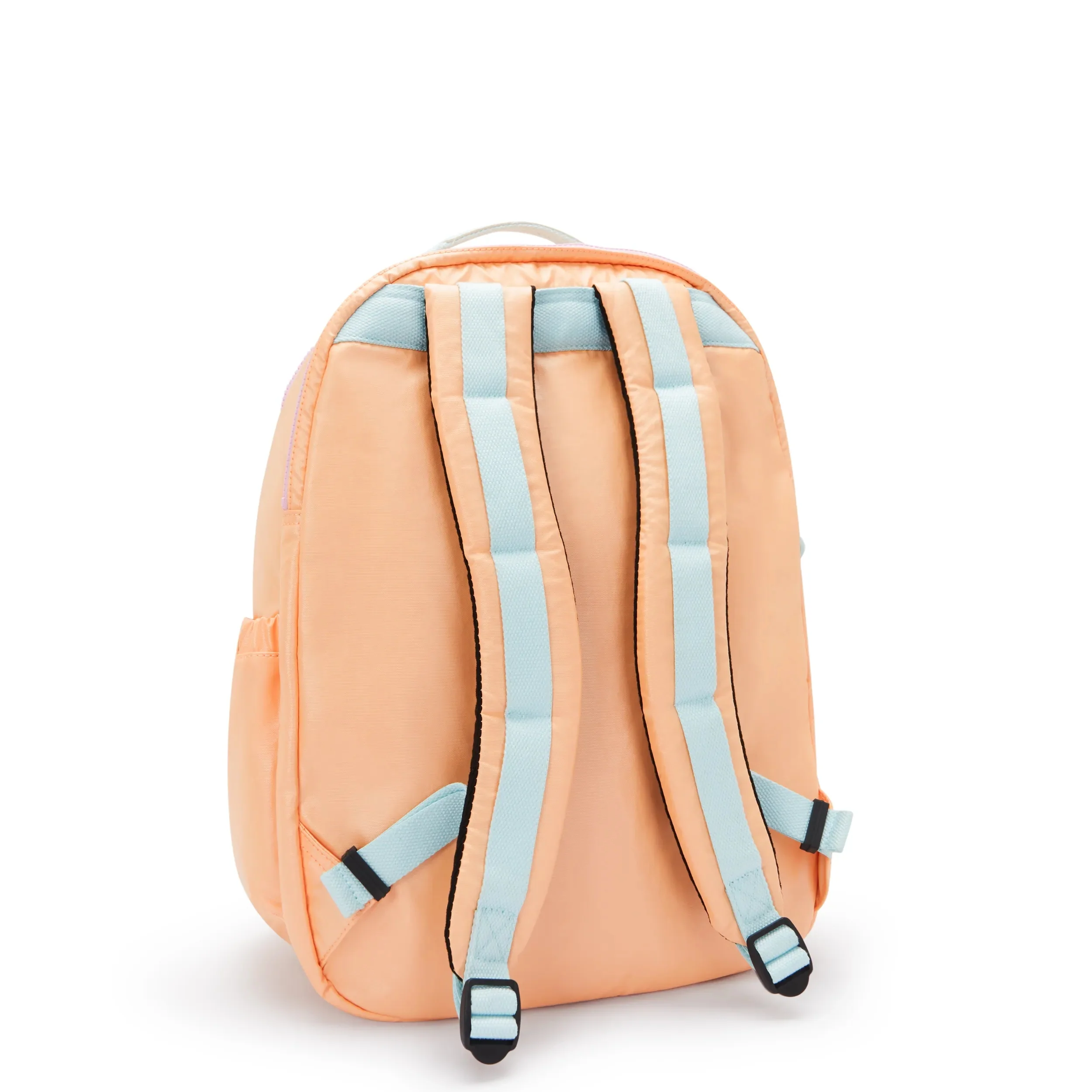 Seoul Extra Large Metallic 17" Laptop Backpack - Image 2