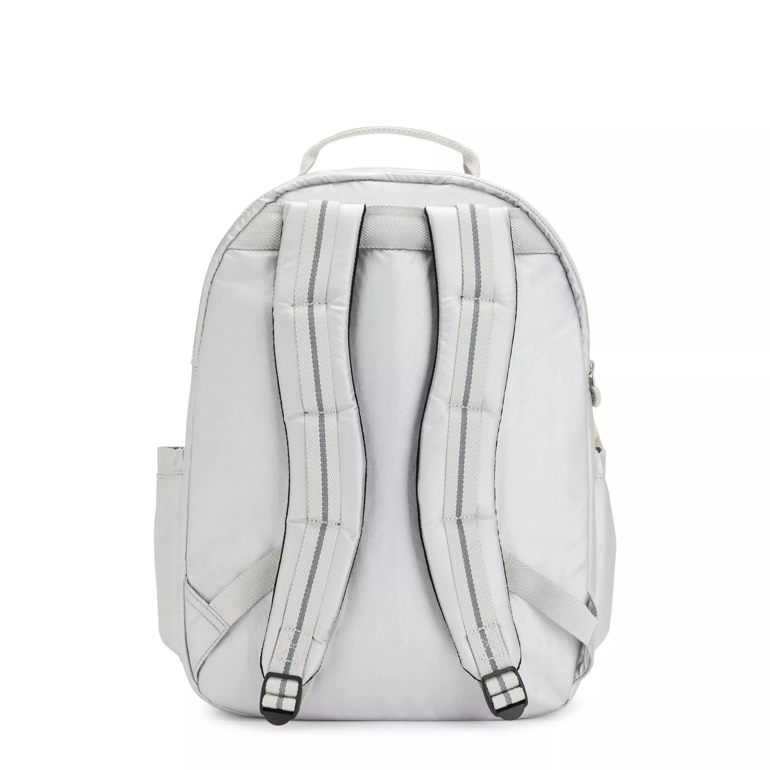 Seoul Extra Large Metallic 17" Laptop Backpack - Image 8