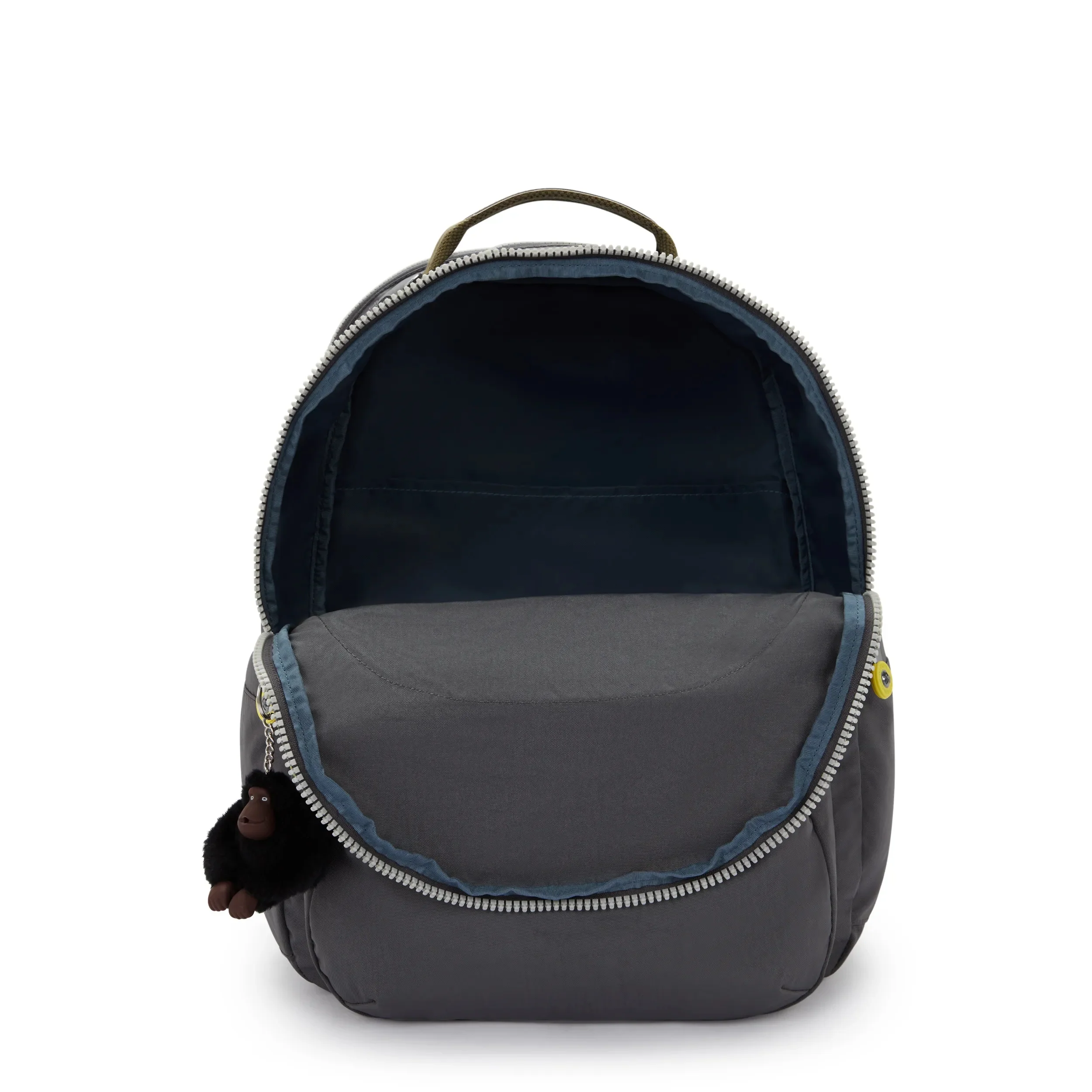 Seoul Extra Large 17" Laptop Backpack - Image 4