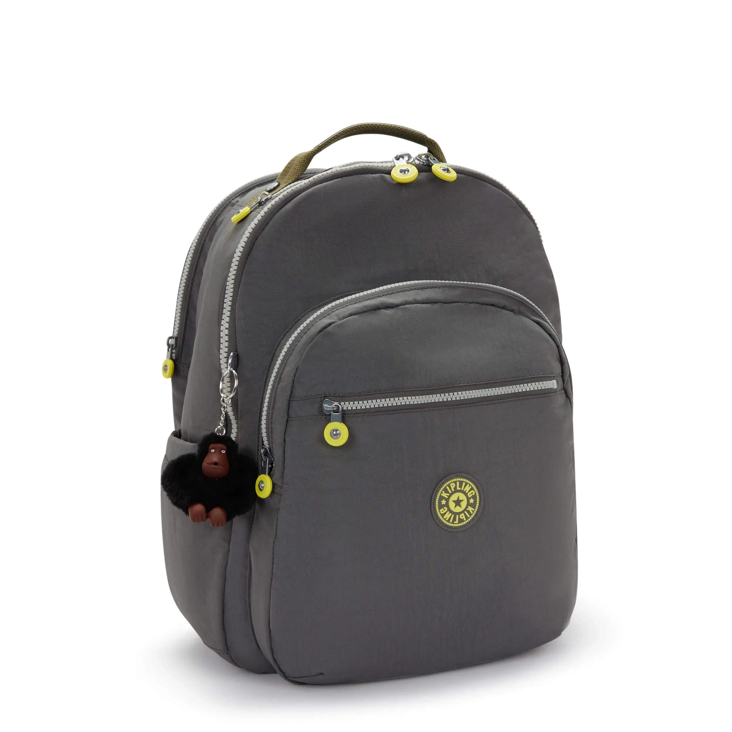 Seoul Extra Large 17" Laptop Backpack - Image 5
