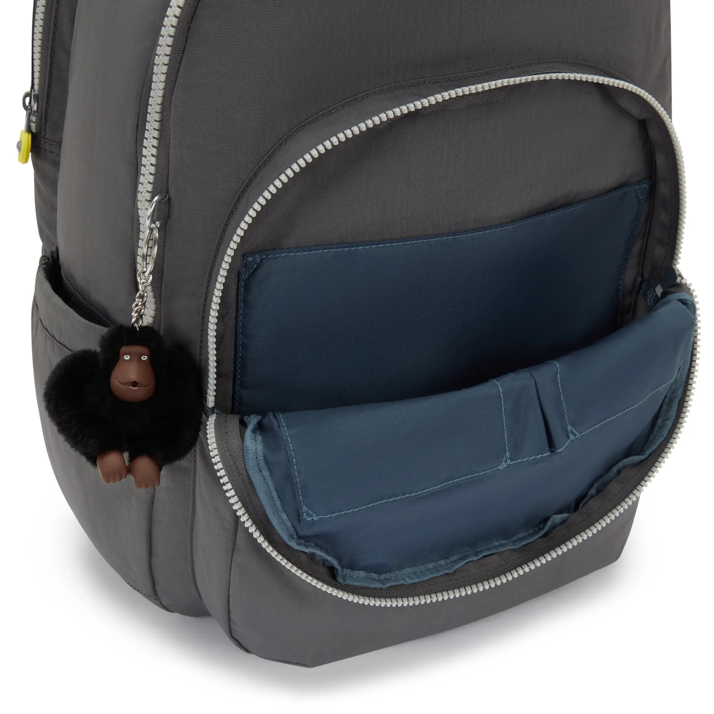 Seoul Extra Large 17" Laptop Backpack - Image 6