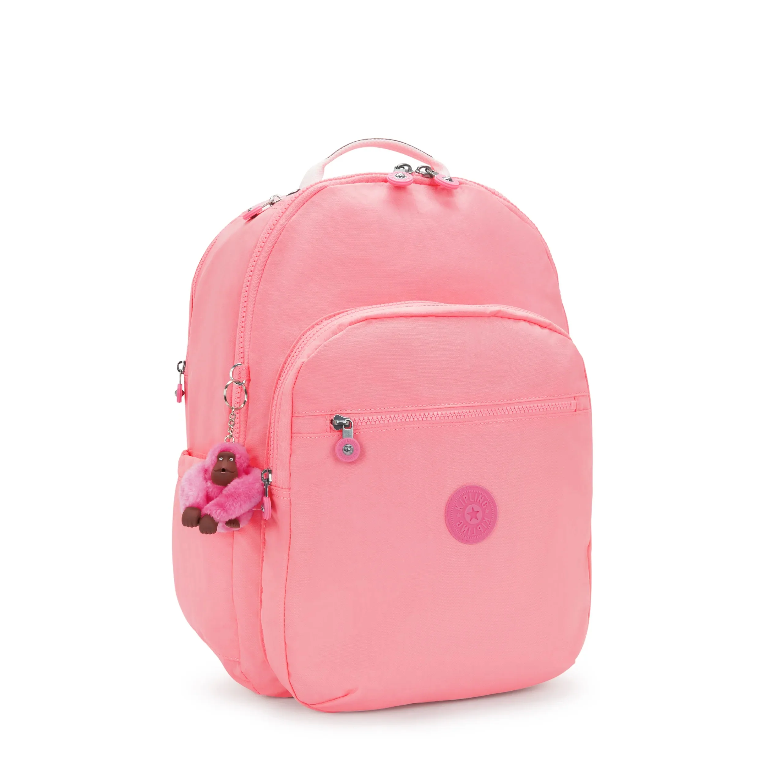 Seoul Extra Large 17" Laptop Backpack - Image 4