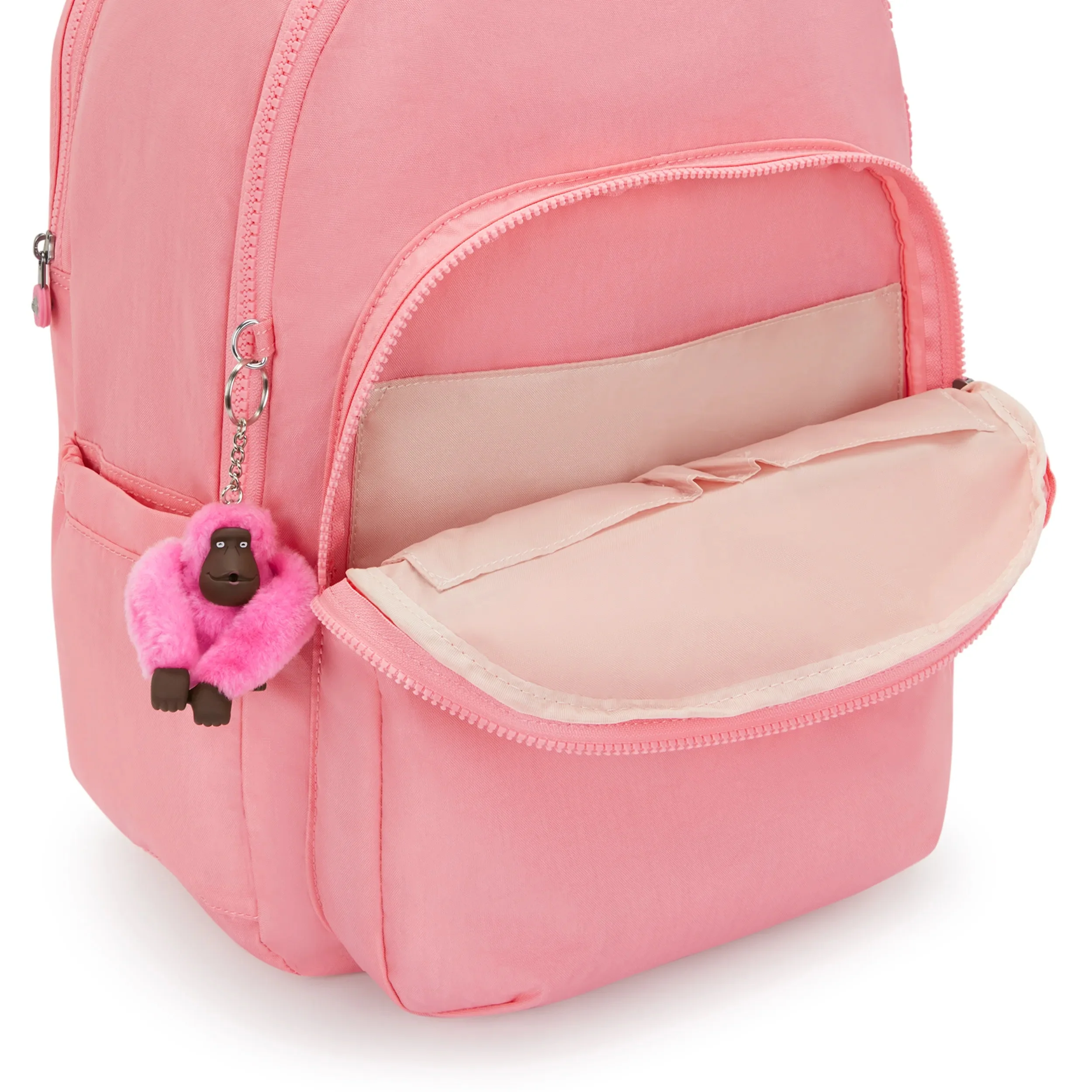 Seoul Extra Large 17" Laptop Backpack - Image 5