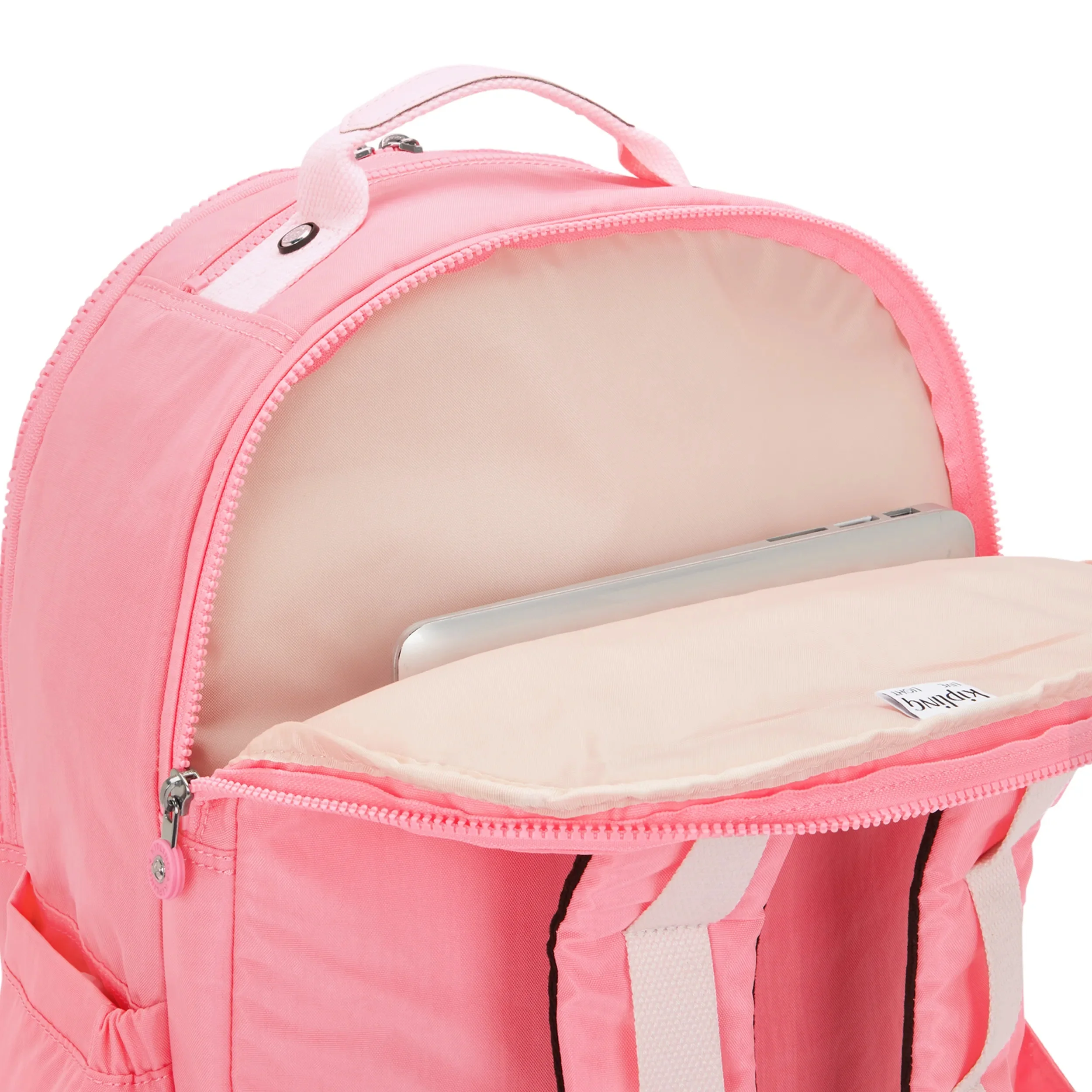 Seoul Extra Large 17" Laptop Backpack - Image 6