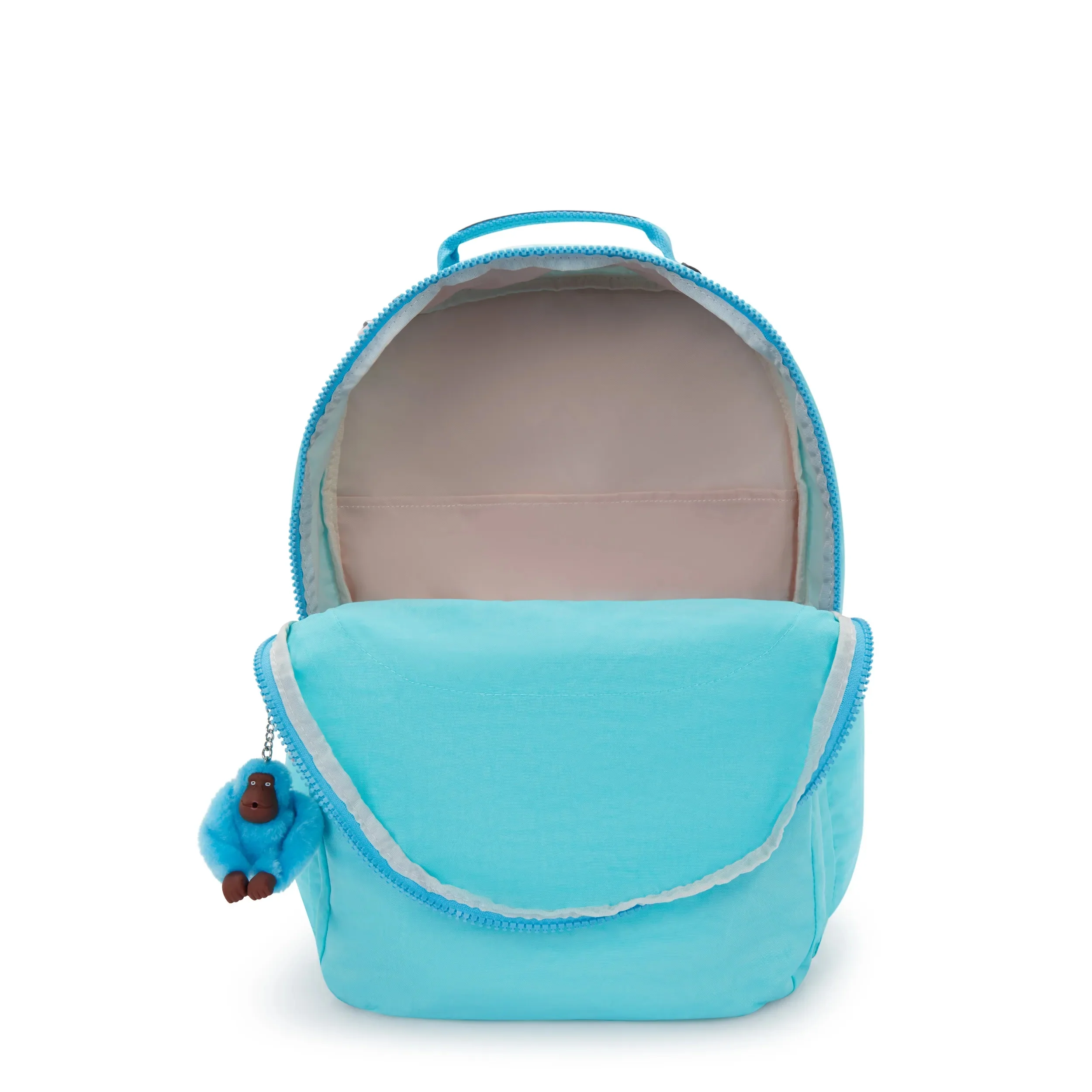 Seoul Extra Large 17" Laptop Backpack - Image 3