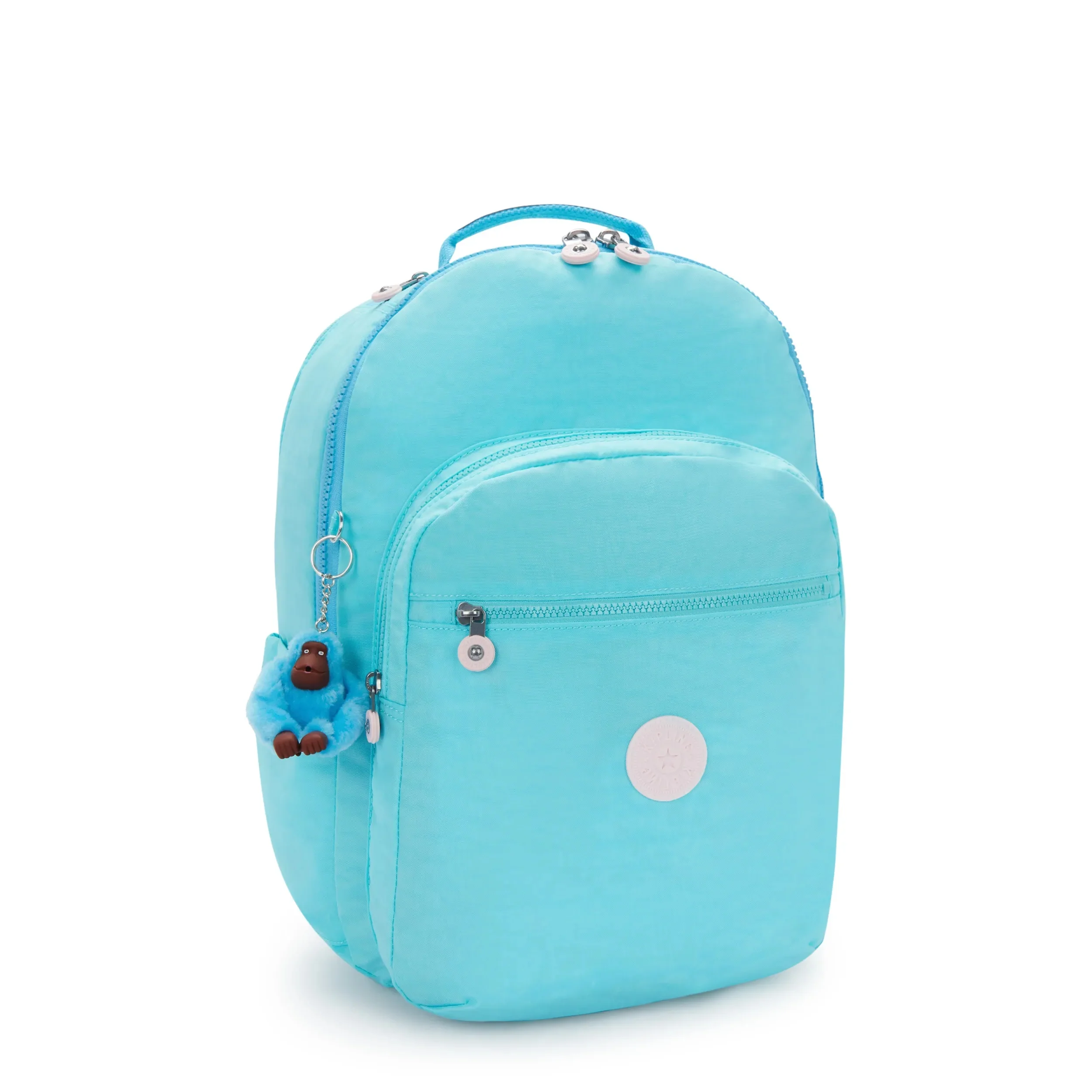 Seoul Extra Large 17" Laptop Backpack - Image 4