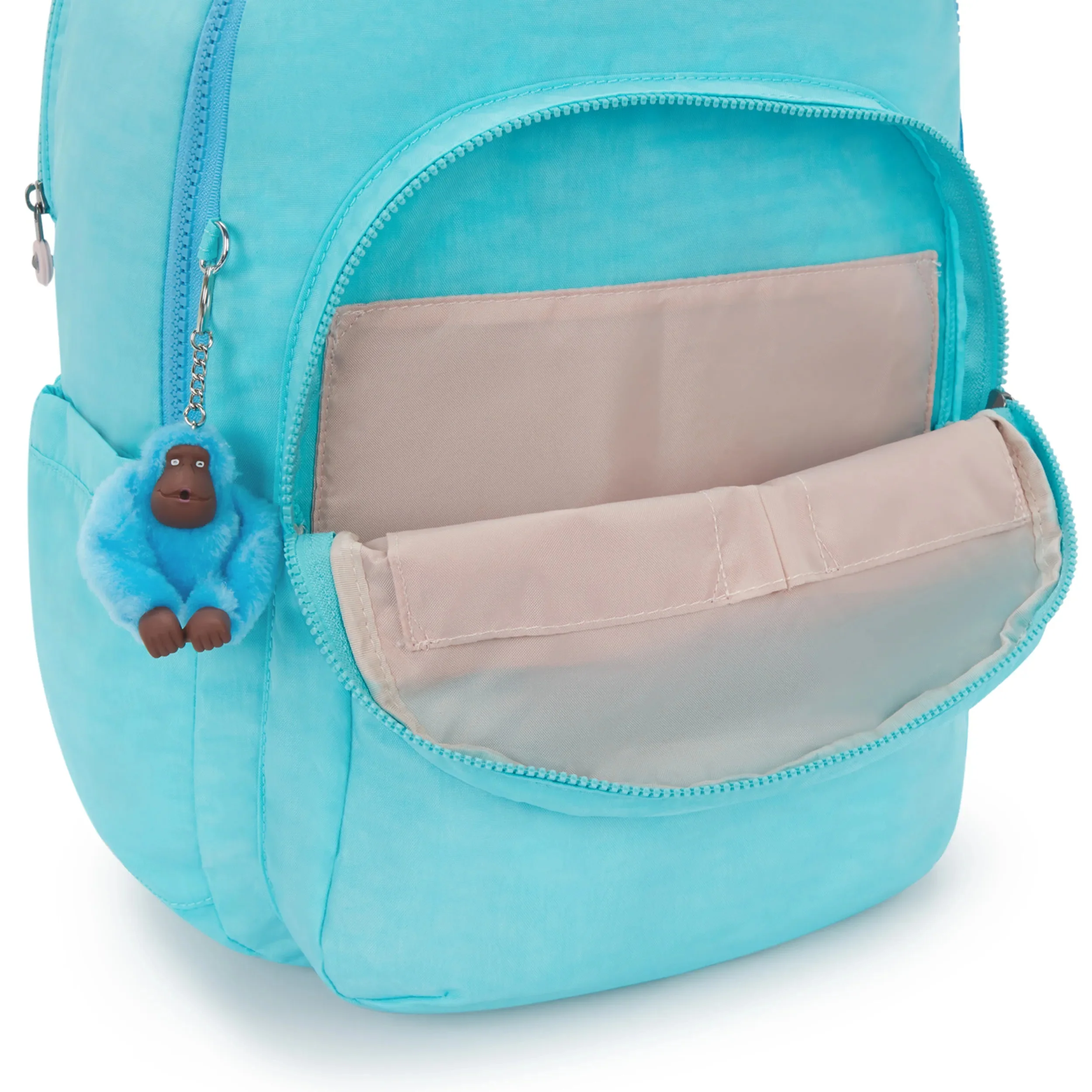 Seoul Extra Large 17" Laptop Backpack - Image 5