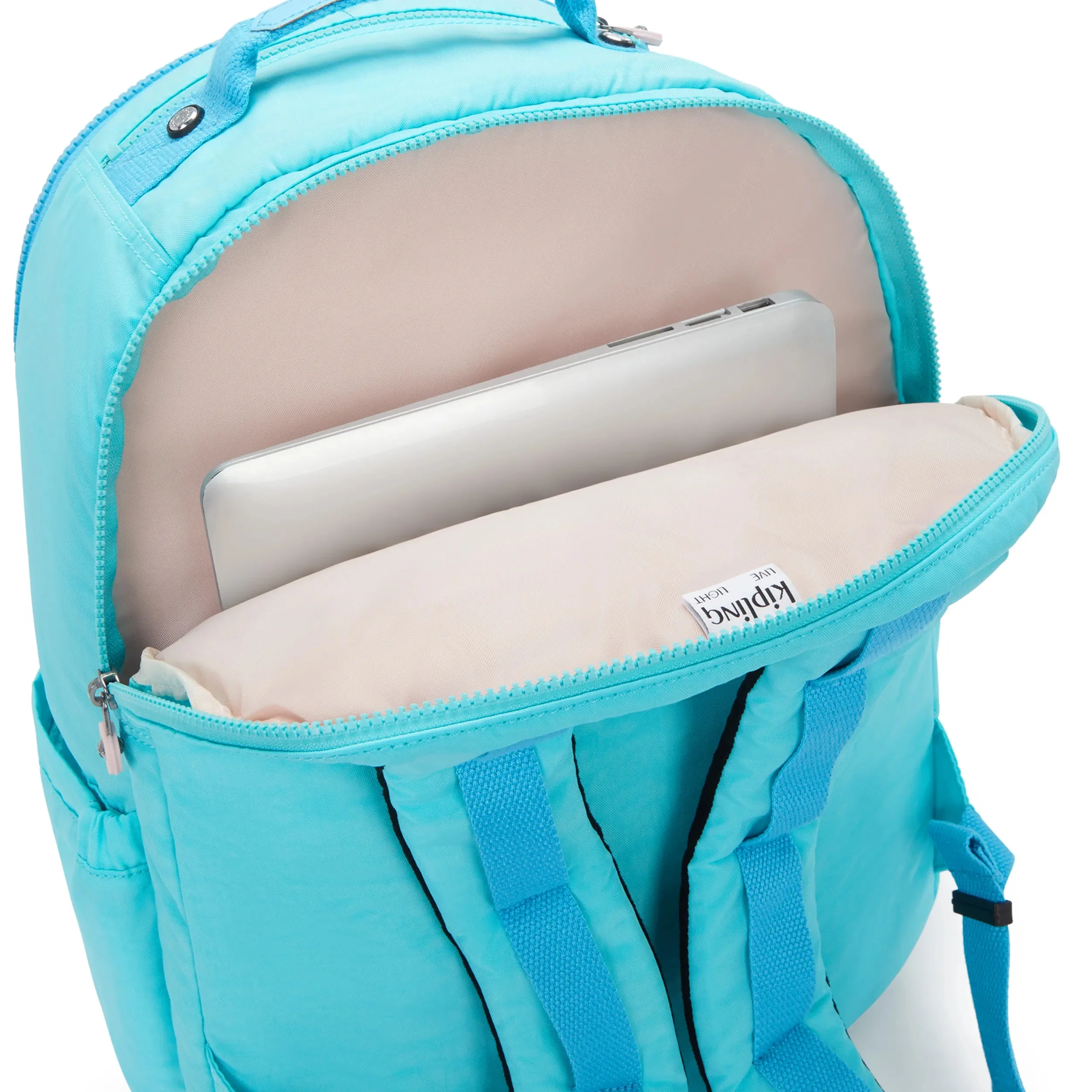 Seoul Extra Large 17" Laptop Backpack - Image 6