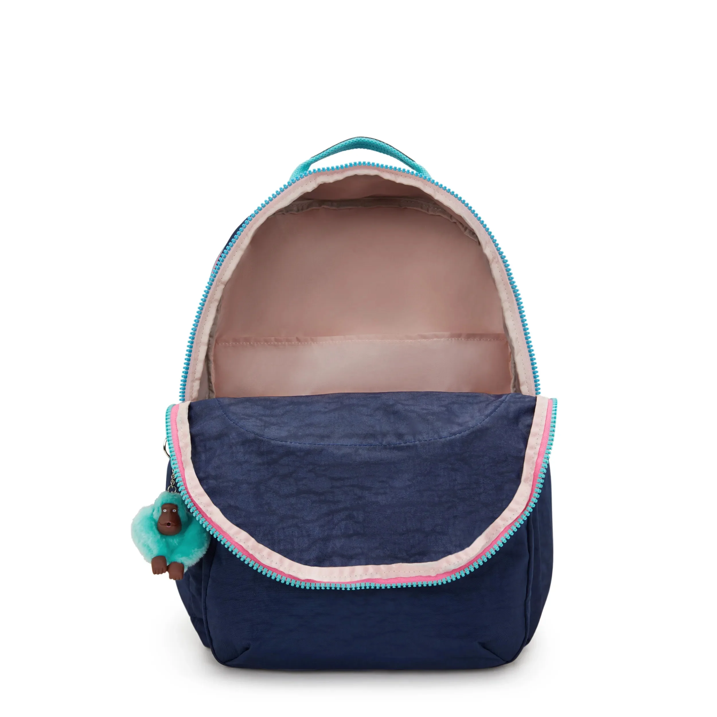 Seoul Extra Large 17" Laptop Backpack - Image 3
