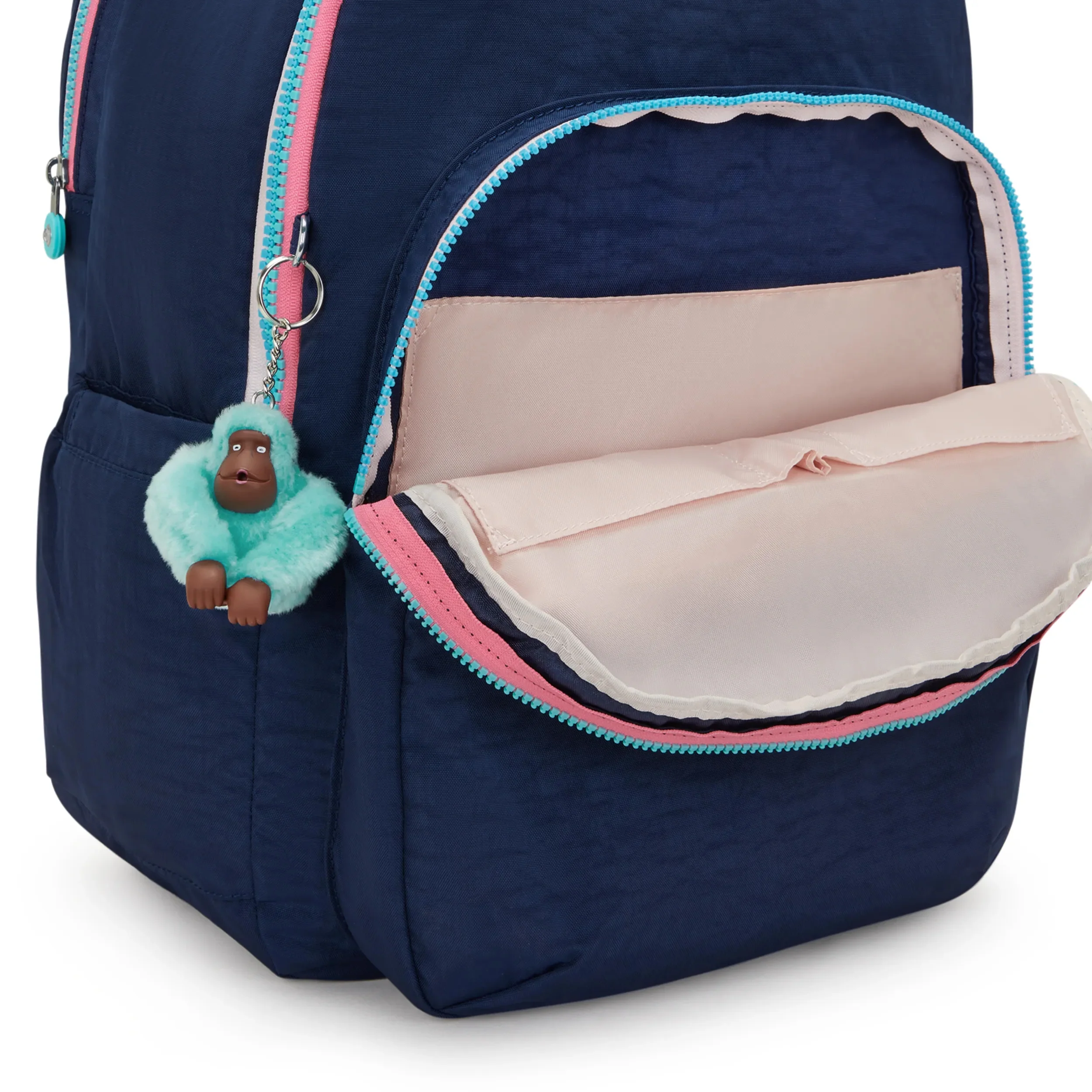 Seoul Extra Large 17" Laptop Backpack - Image 5