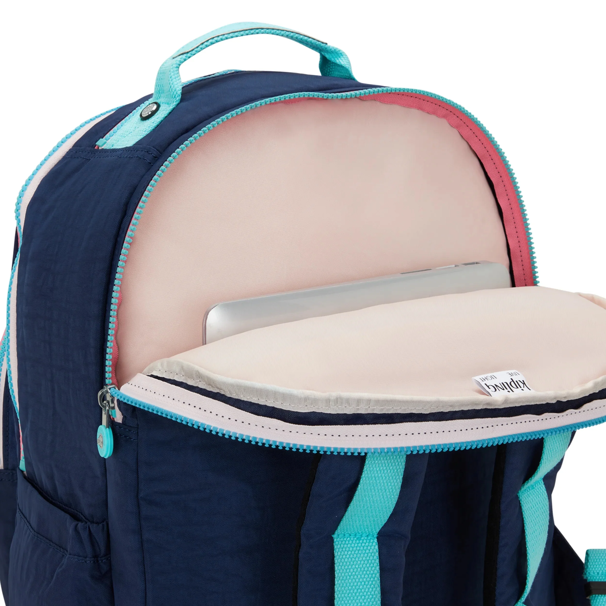 Seoul Extra Large 17" Laptop Backpack - Image 6
