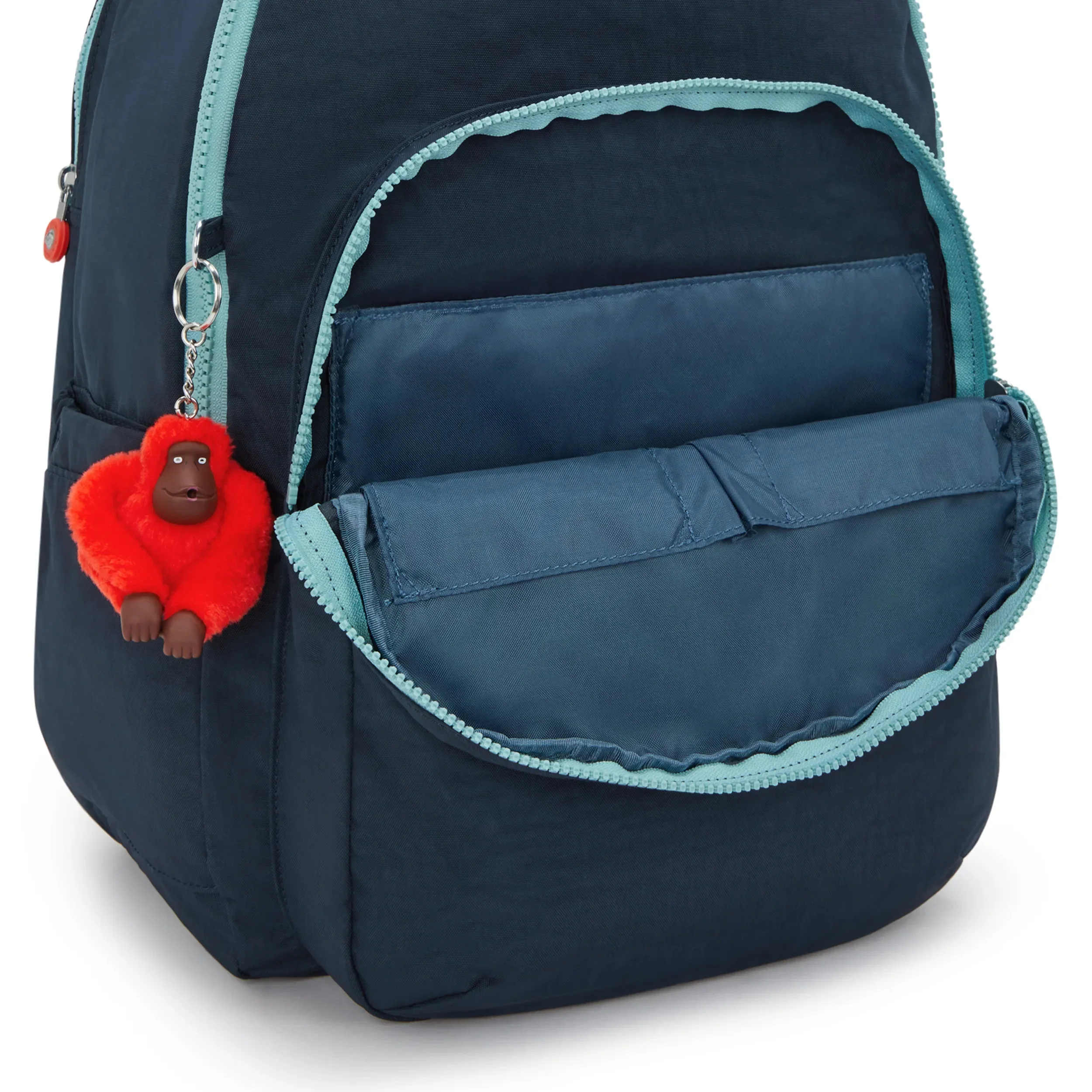 Seoul Extra Large 17" Laptop Backpack - Image 5