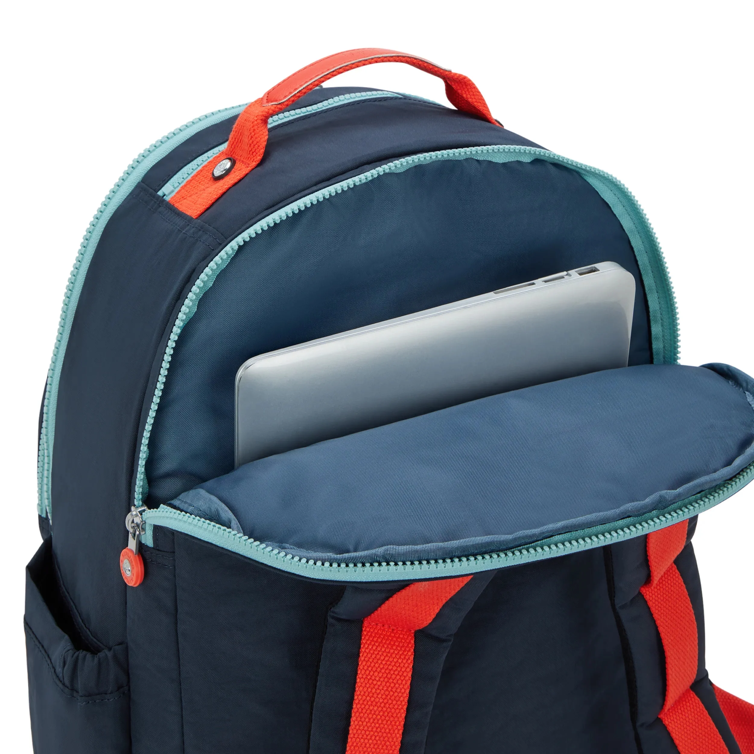 Seoul Extra Large 17" Laptop Backpack - Image 6