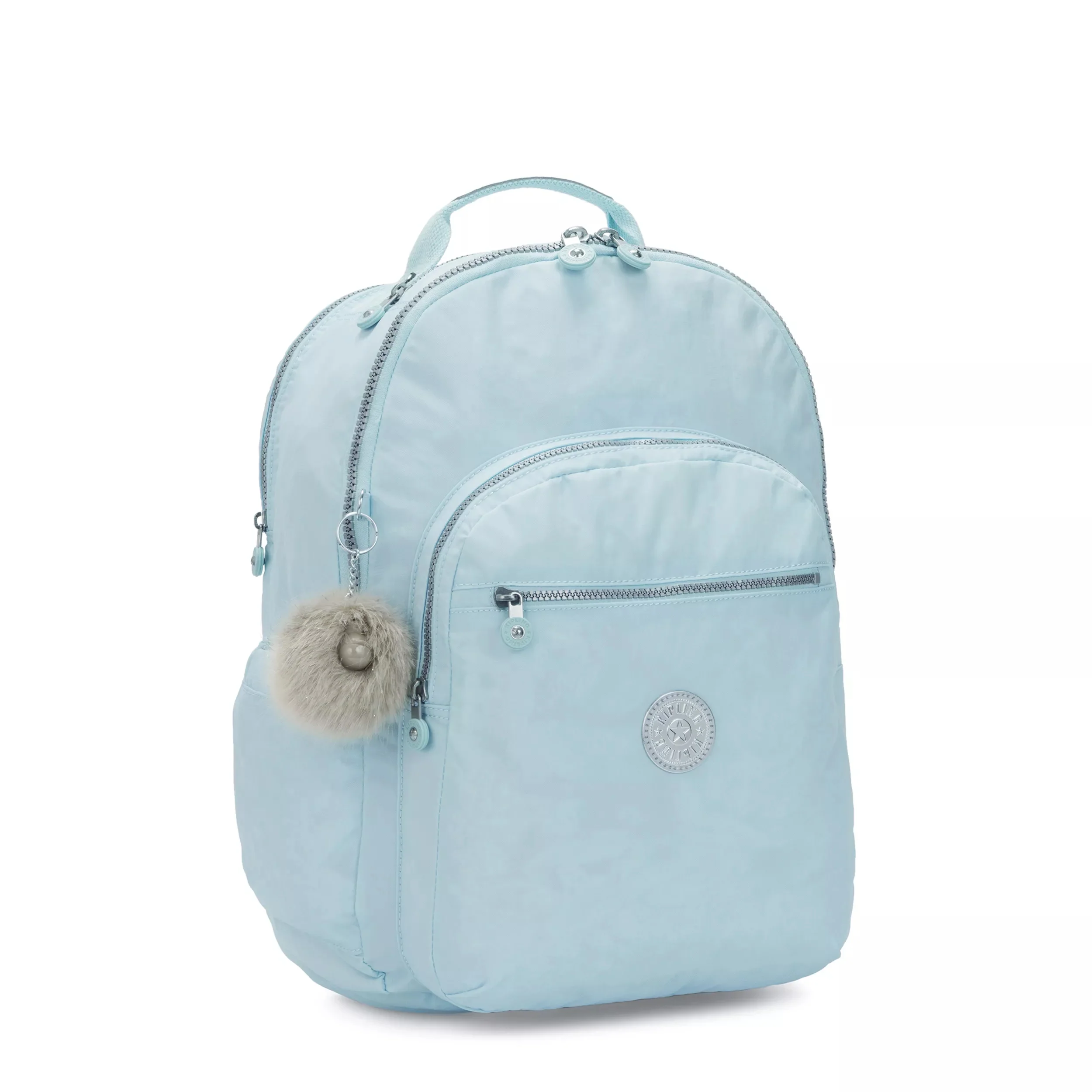 Seoul Extra Large 17" Laptop Backpack - Image 5