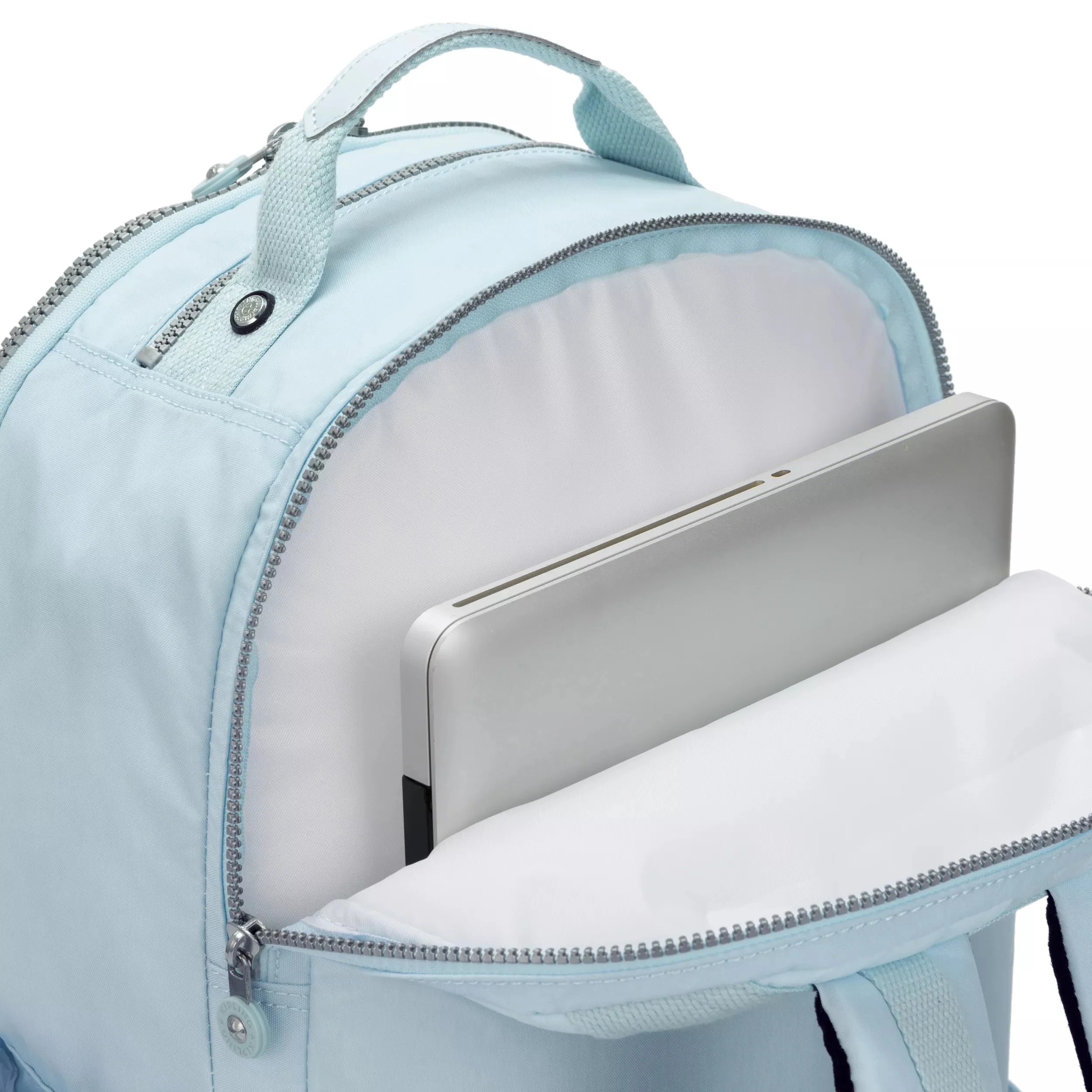 Seoul Extra Large 17" Laptop Backpack - Image 6