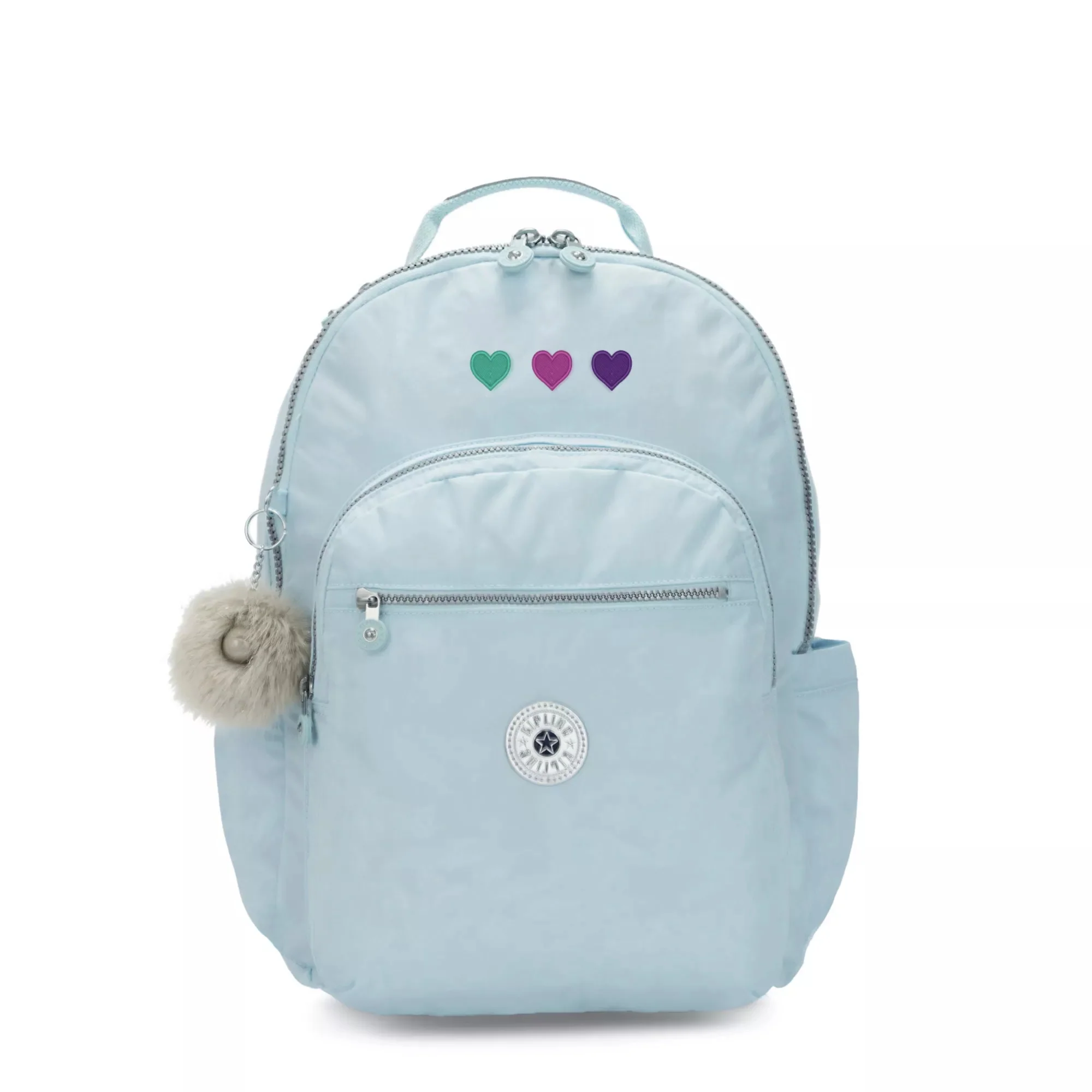 Seoul Extra Large 17" Laptop Backpack - Image 9