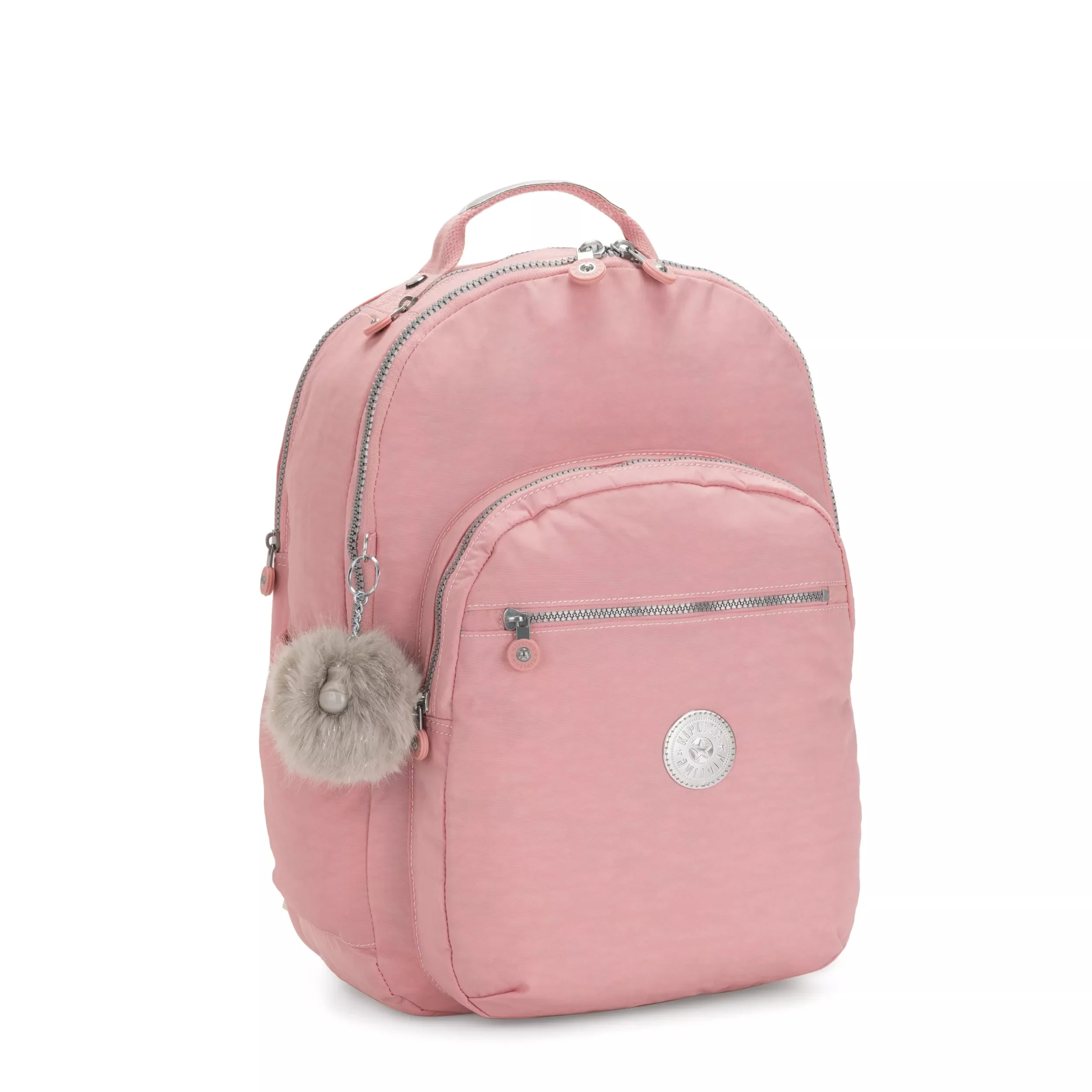 Seoul Extra Large 17" Laptop Backpack - Image 4