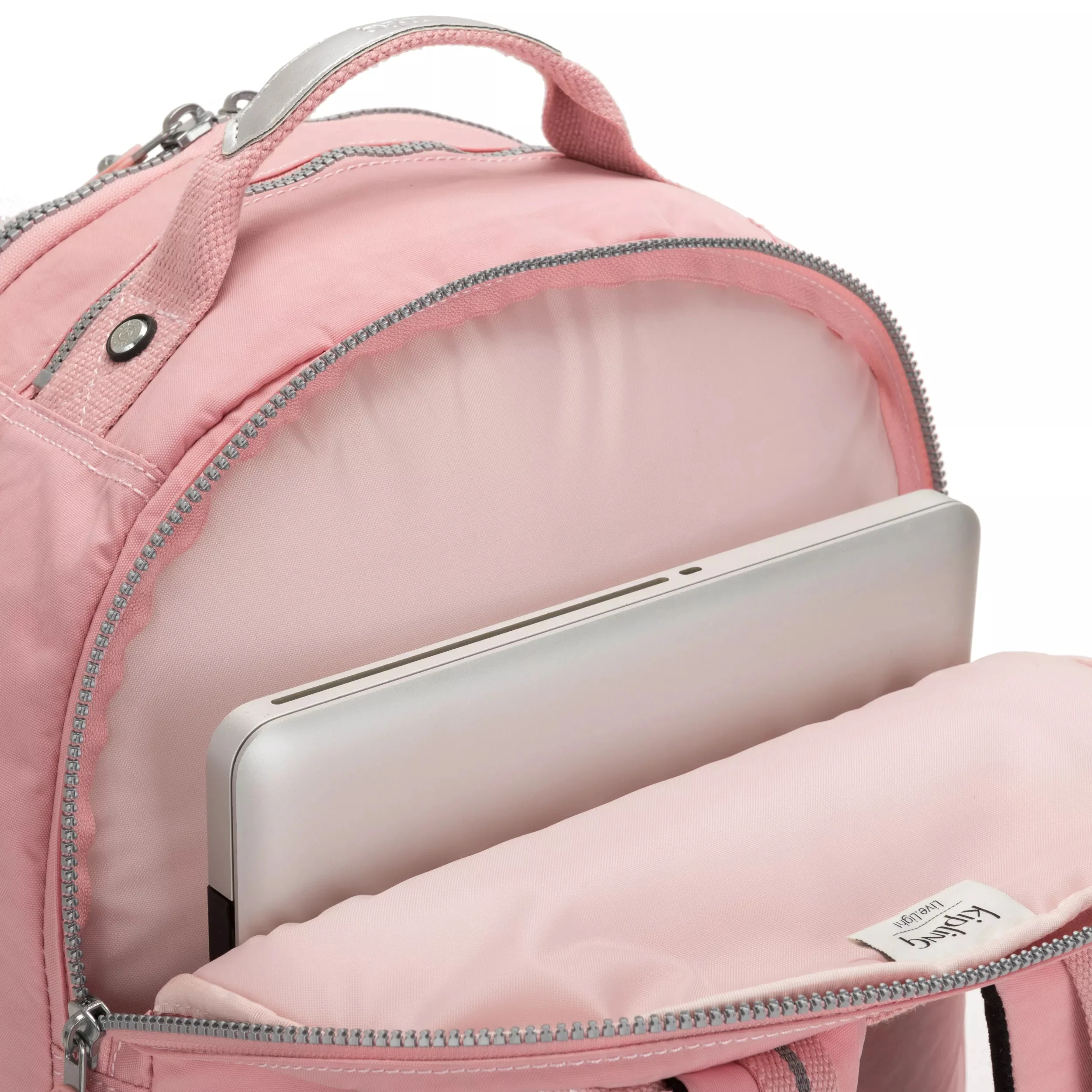 Seoul Extra Large 17" Laptop Backpack - Image 5