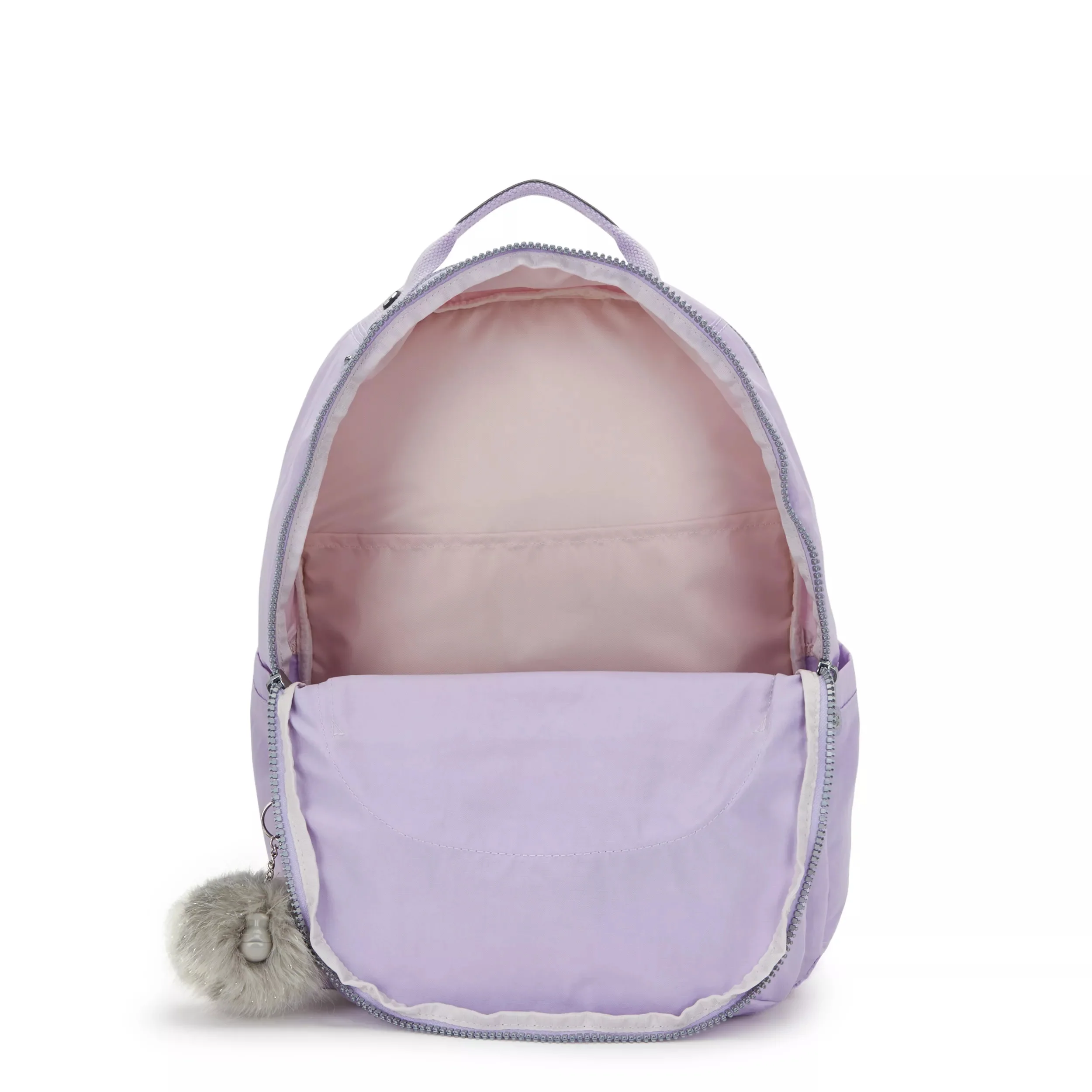 Seoul Extra Large 17" Laptop Backpack - Image 4