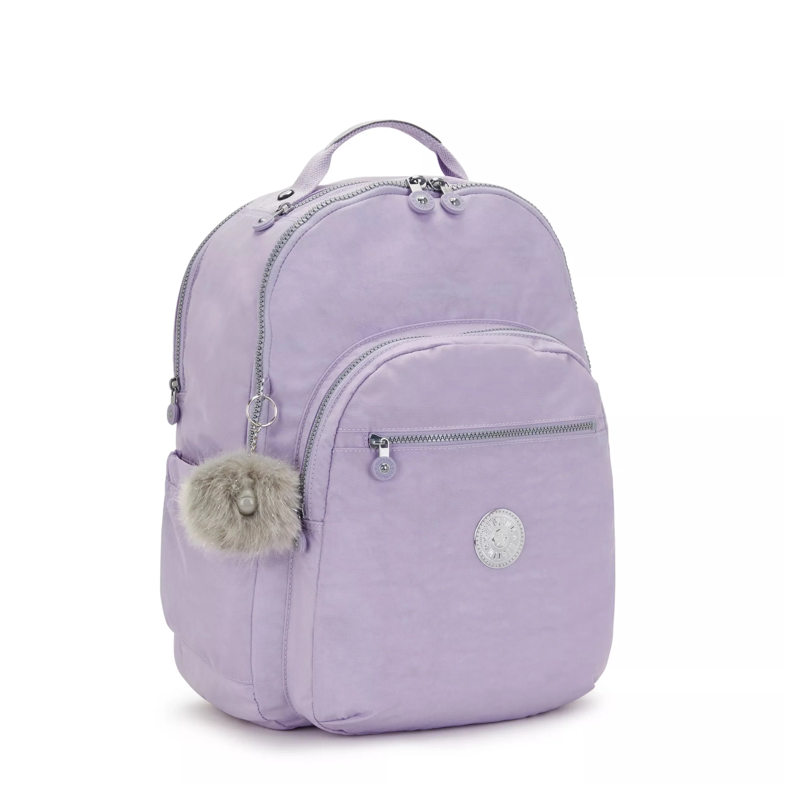 Seoul Extra Large 17" Laptop Backpack - Image 5