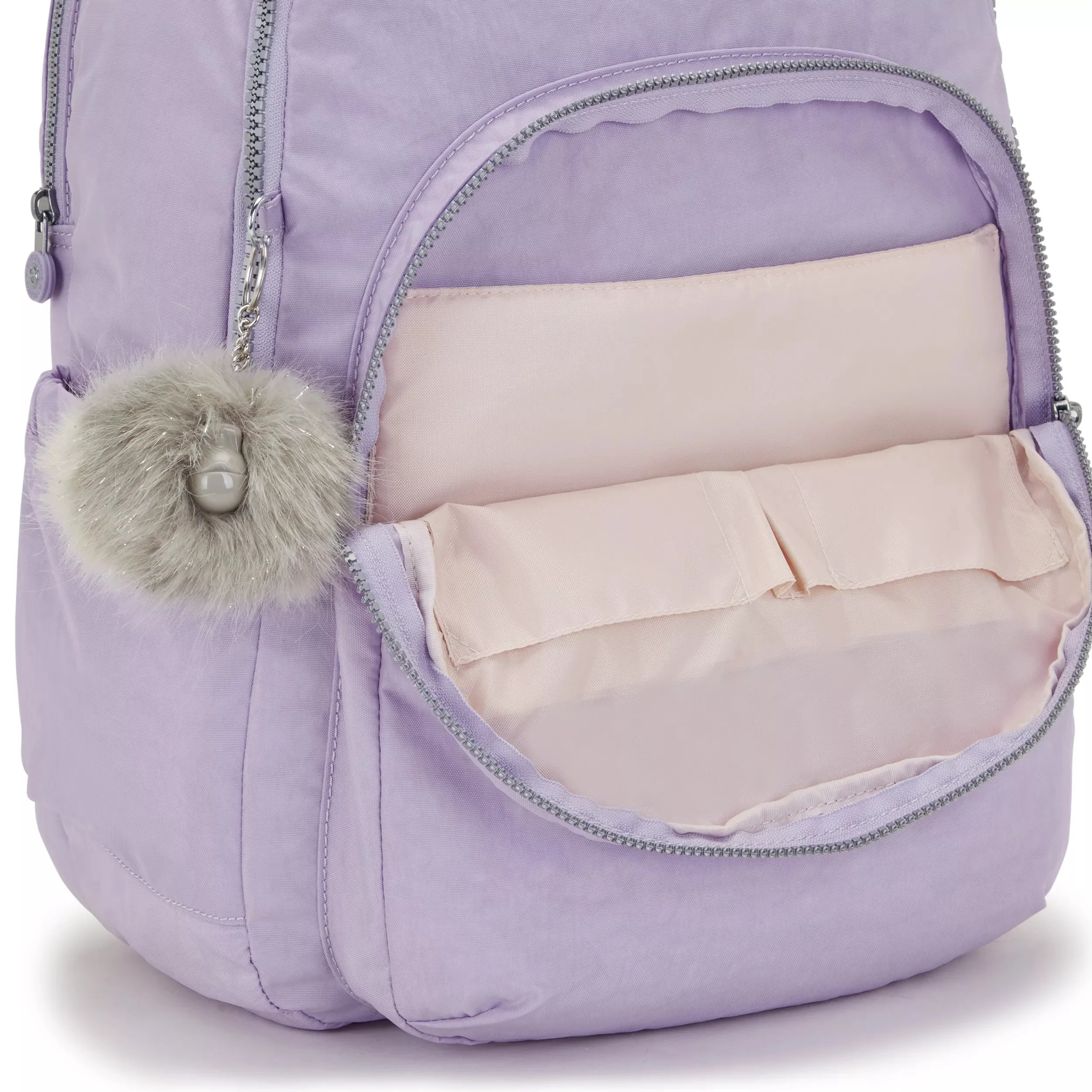 Seoul Extra Large 17" Laptop Backpack - Image 6