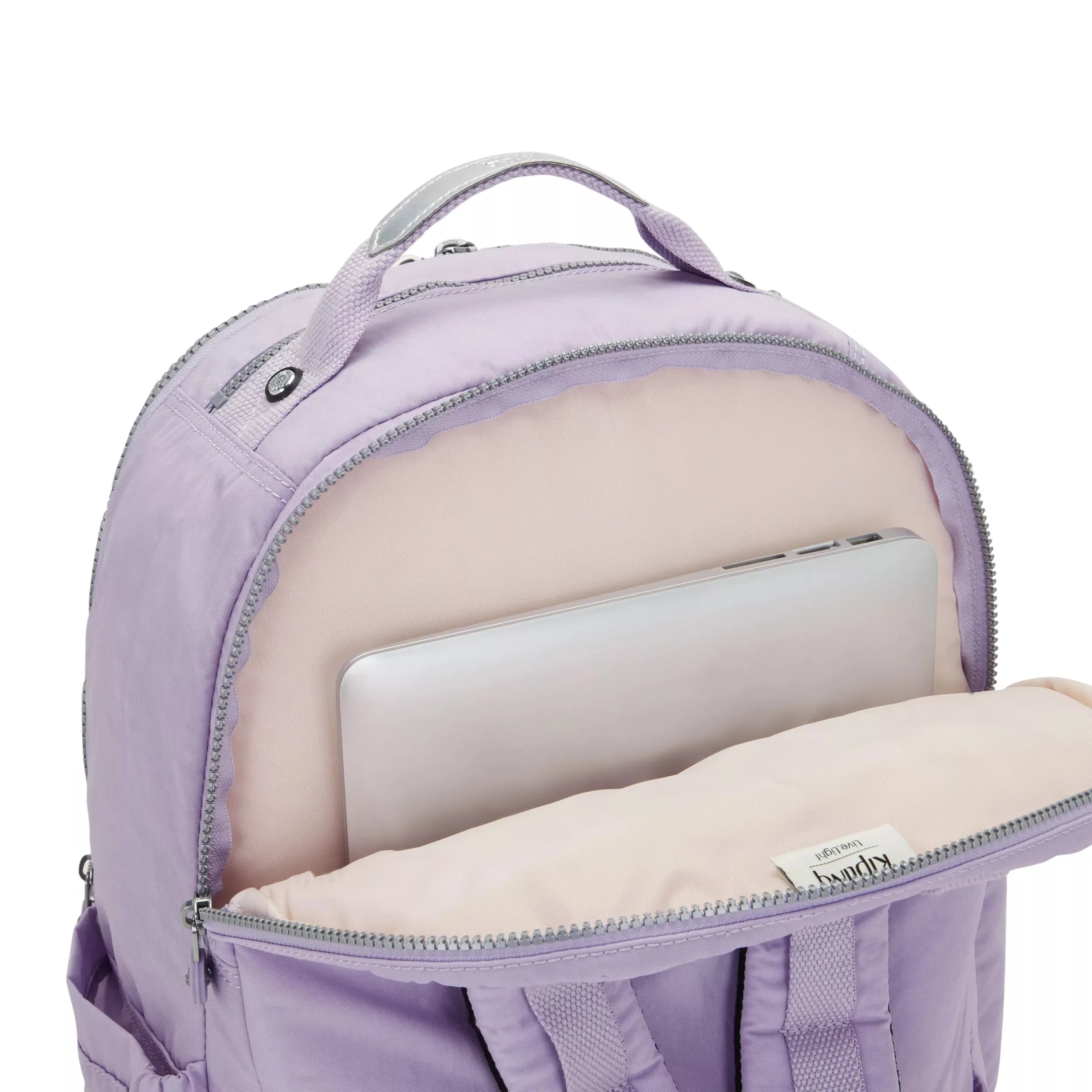 Seoul Extra Large 17" Laptop Backpack - Image 7