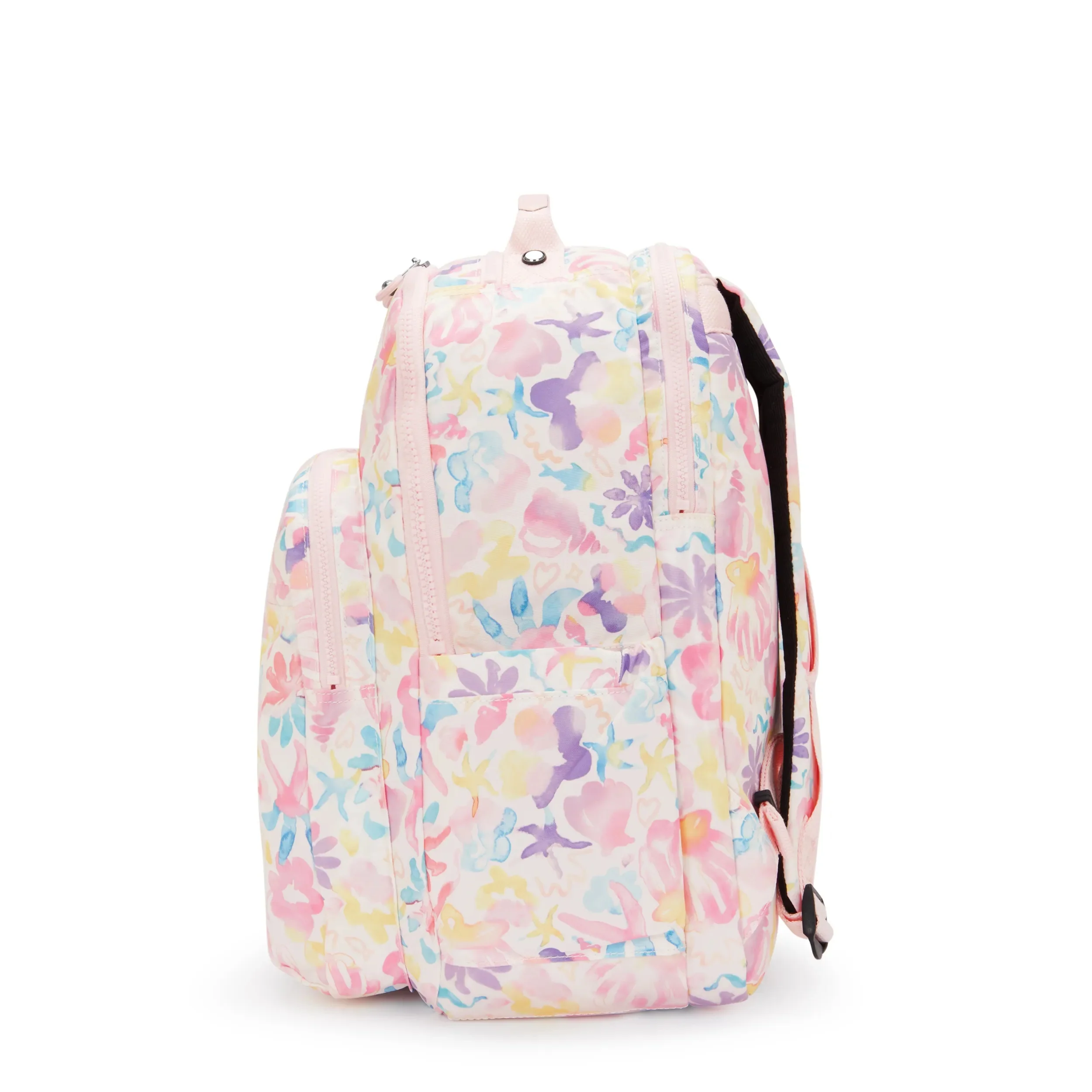 Seoul Extra Large Printed 17" Laptop Backpack - Image 7