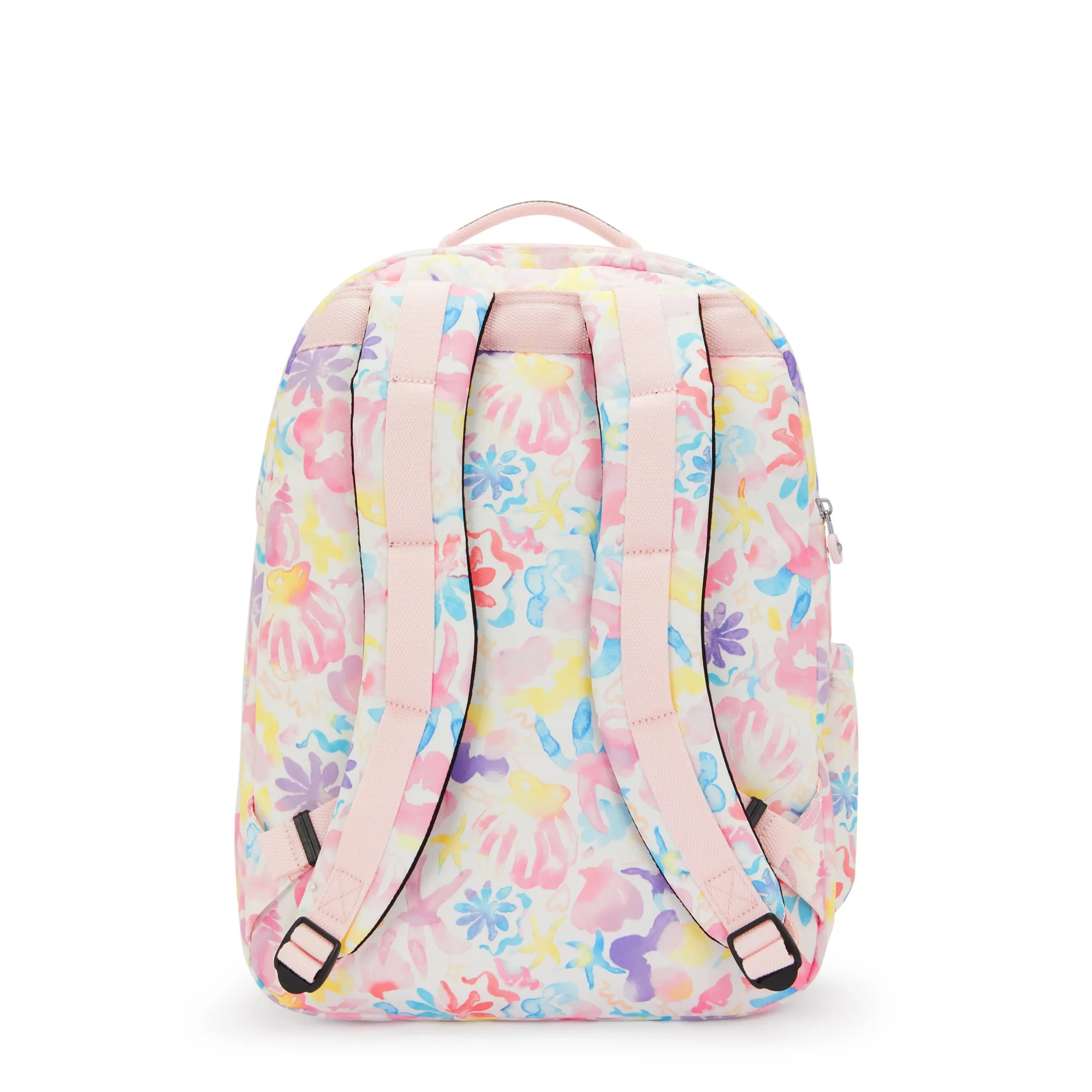 Seoul Extra Large Printed 17" Laptop Backpack - Image 8
