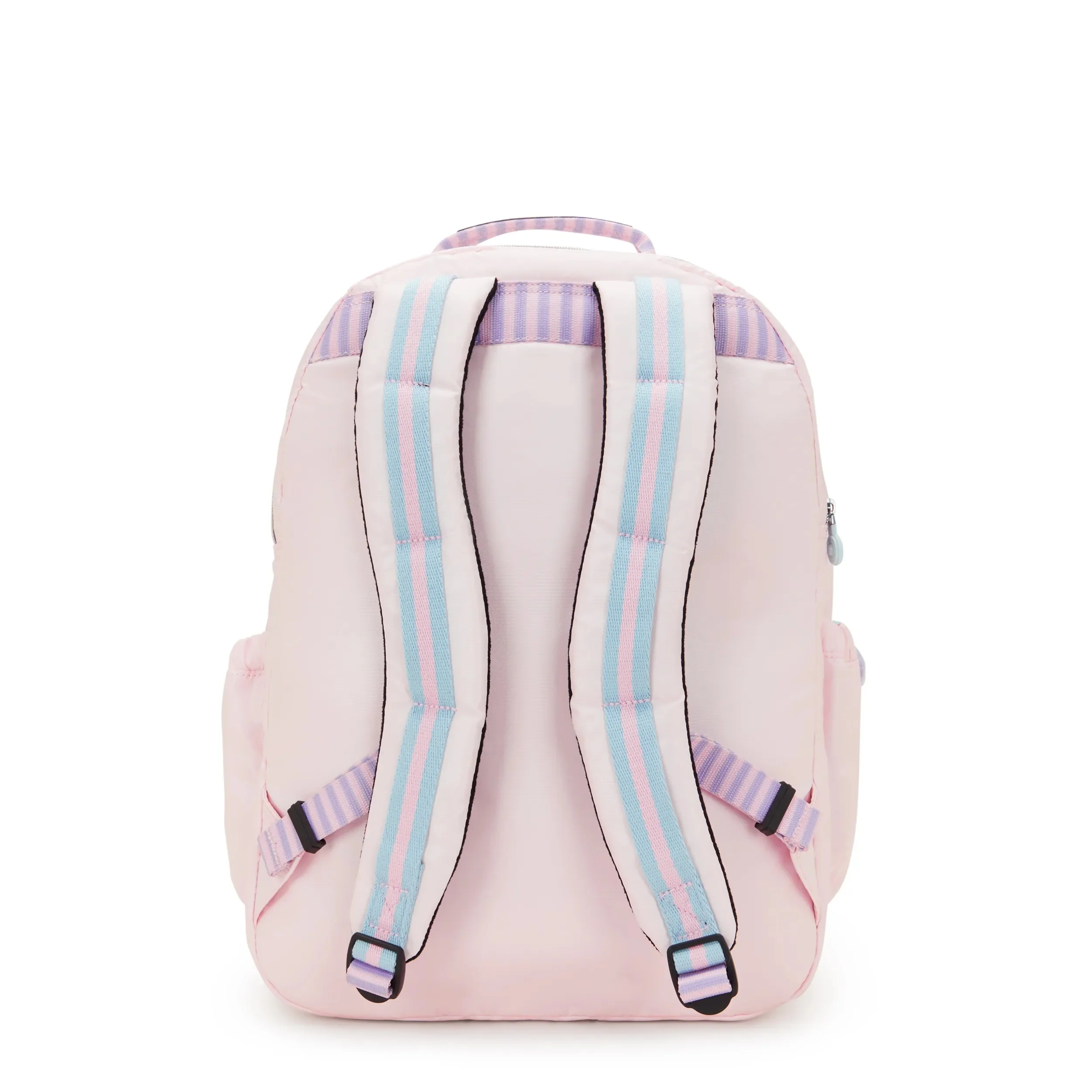 Seoul Extra Large Metallic 17" Laptop Backpack - Image 8