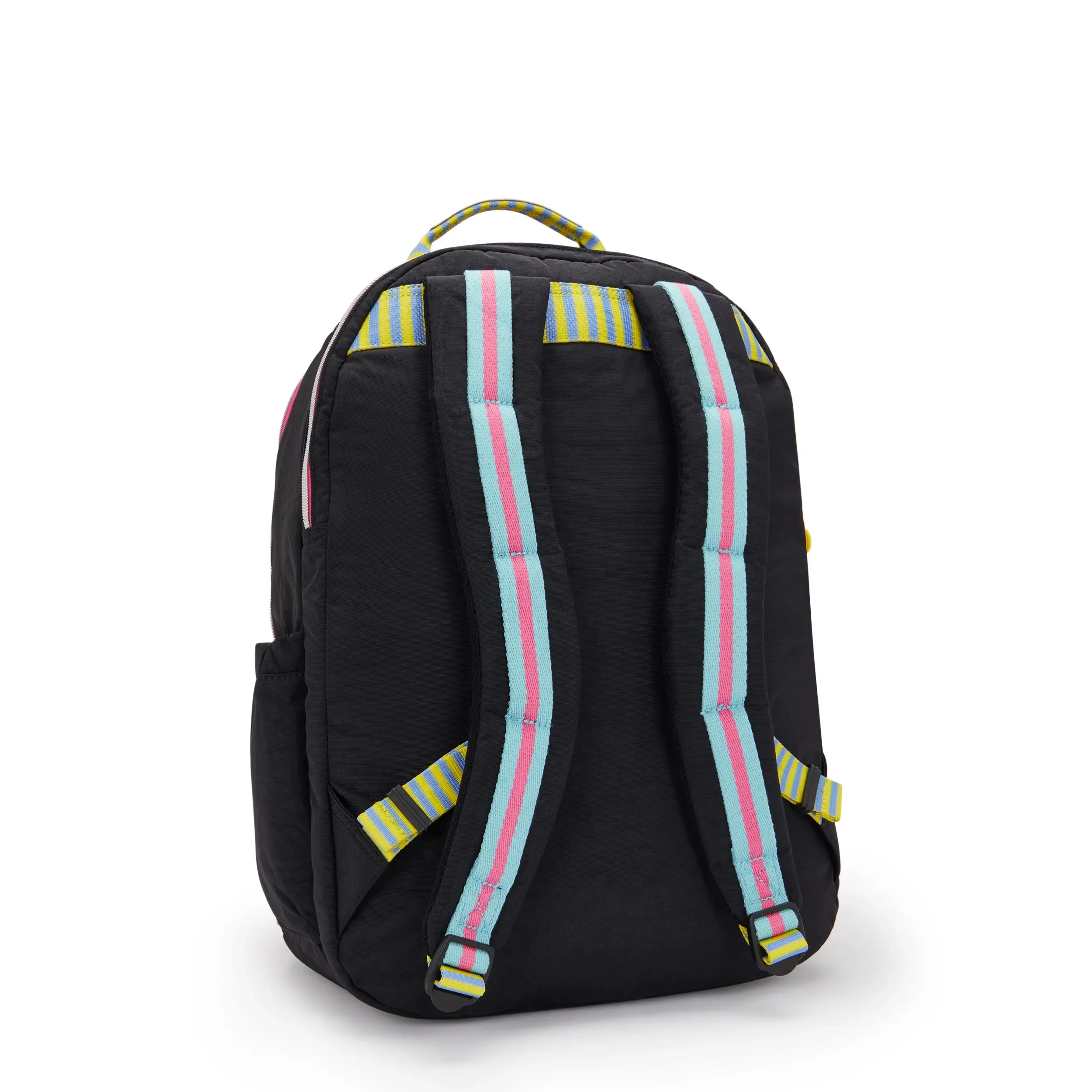 Seoul Extra Large 17" Laptop Backpack - Image 2