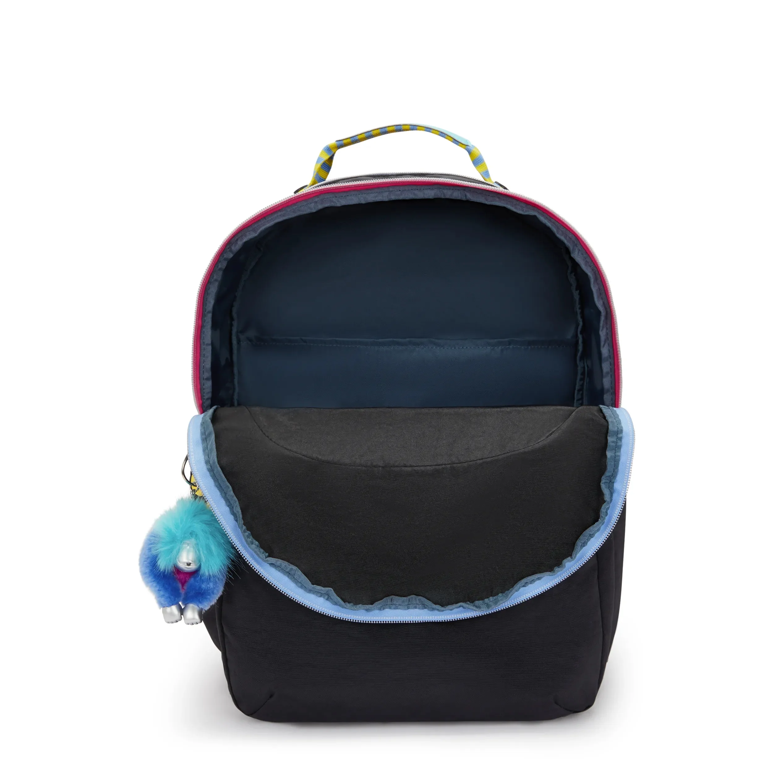 Seoul Extra Large 17" Laptop Backpack - Image 3