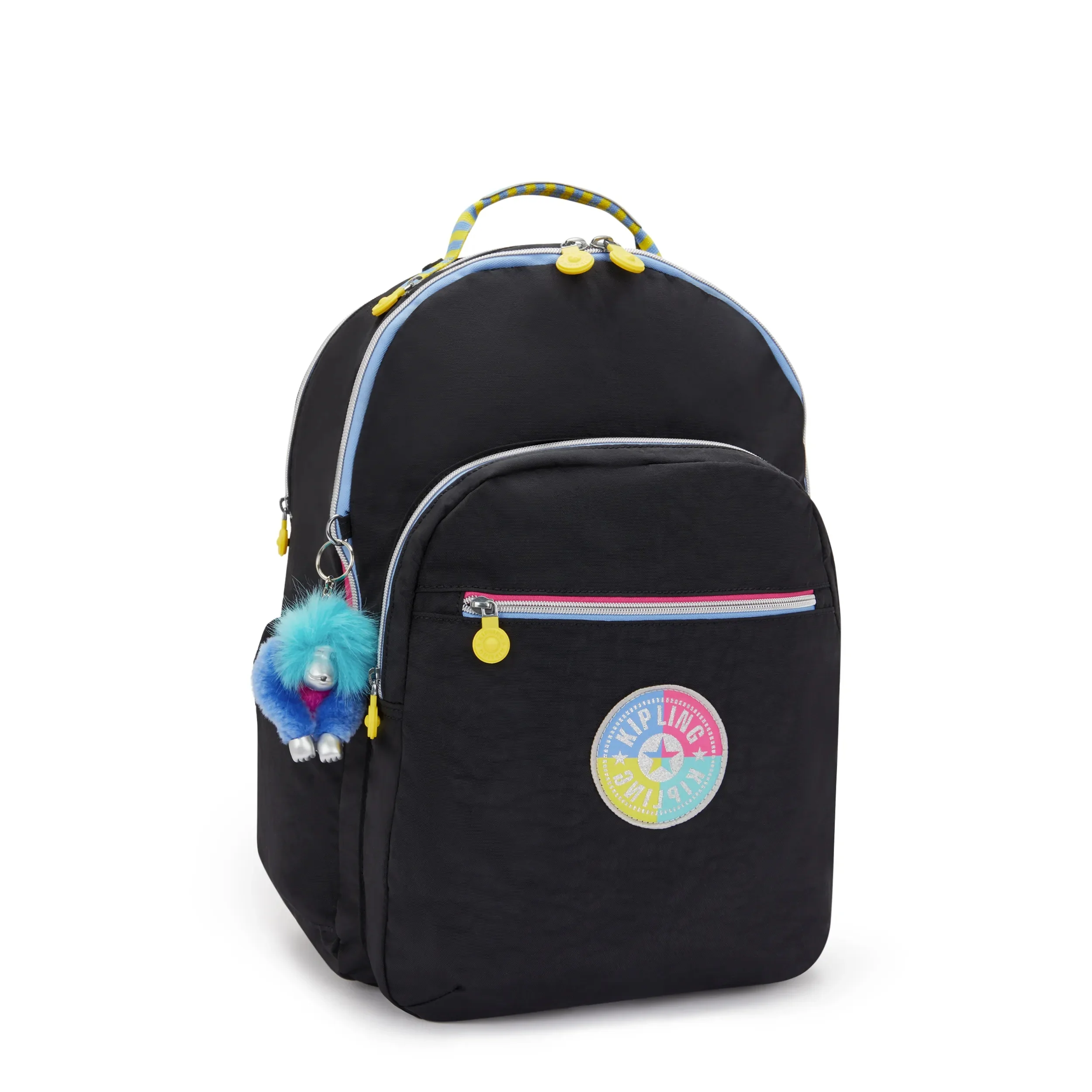 Seoul Extra Large 17" Laptop Backpack - Image 4