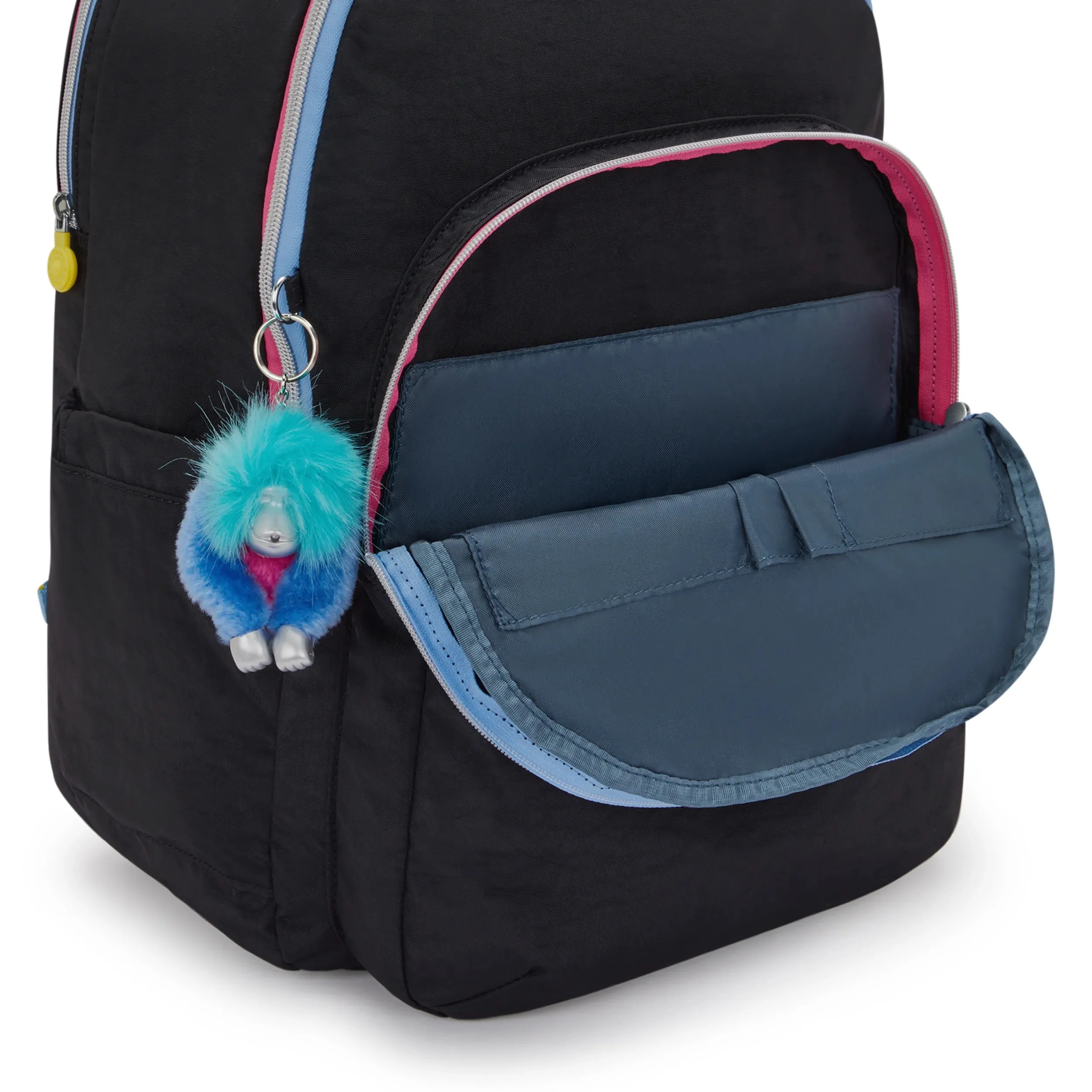 Seoul Extra Large 17" Laptop Backpack - Image 5