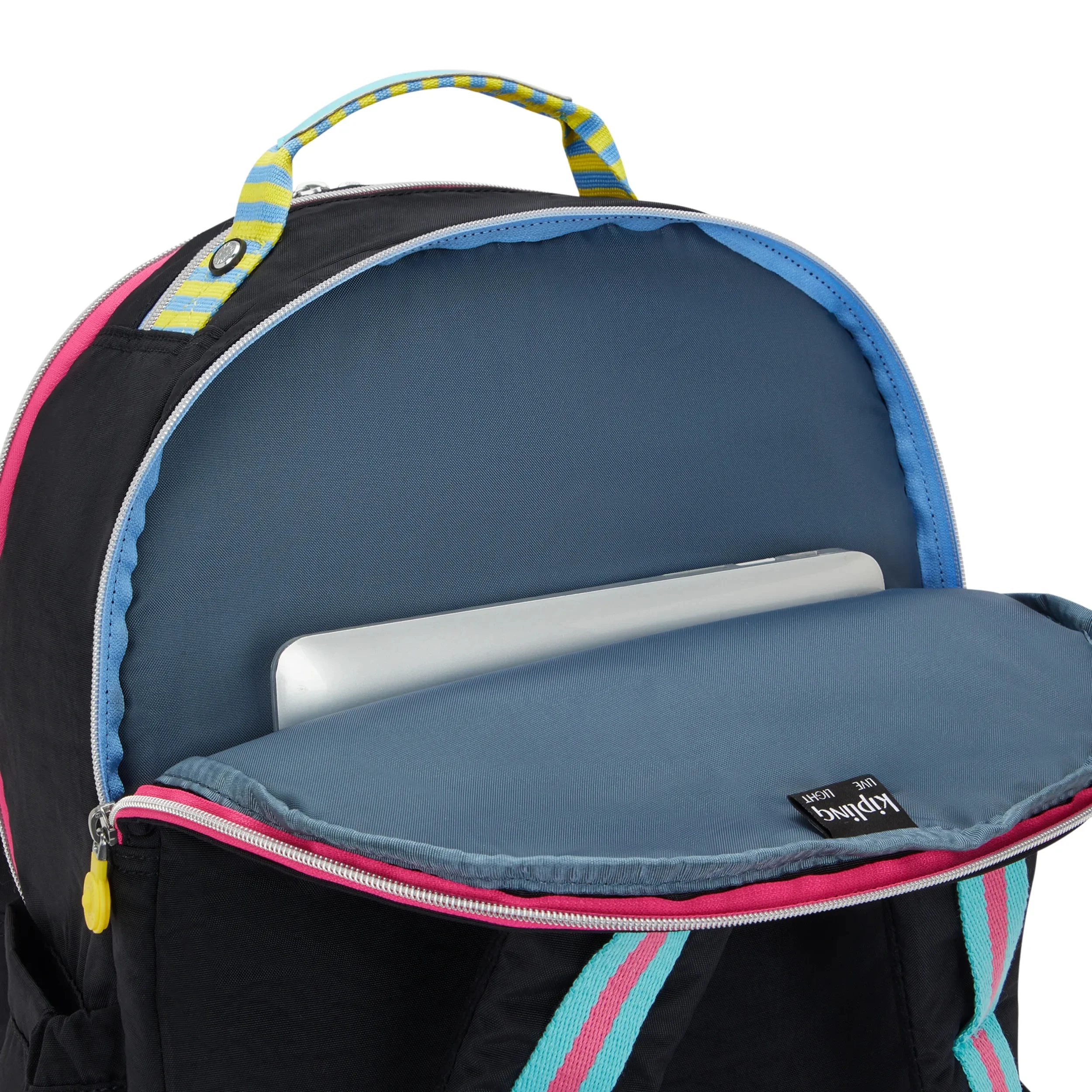 Seoul Extra Large 17" Laptop Backpack - Image 6