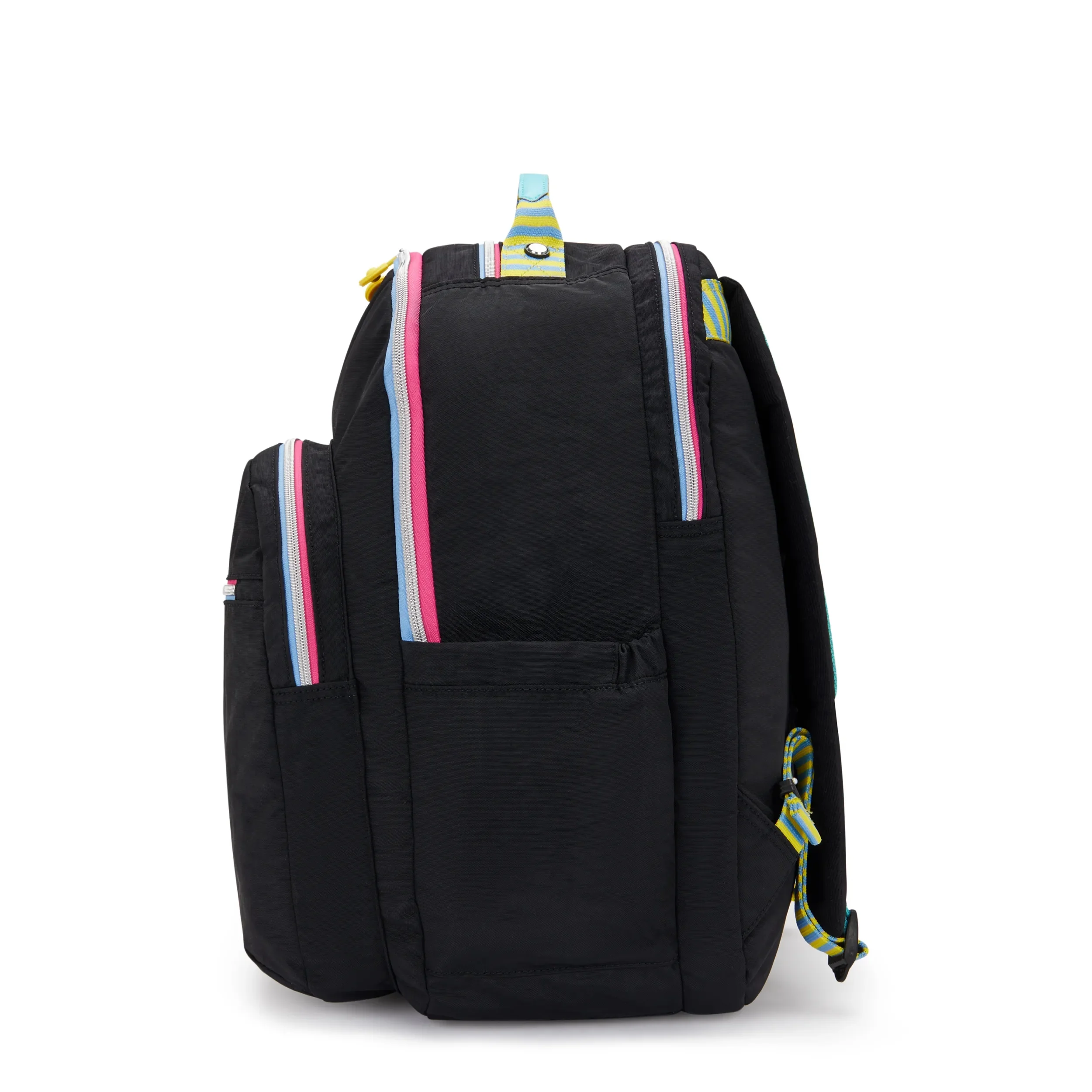 Seoul Extra Large 17" Laptop Backpack - Image 7